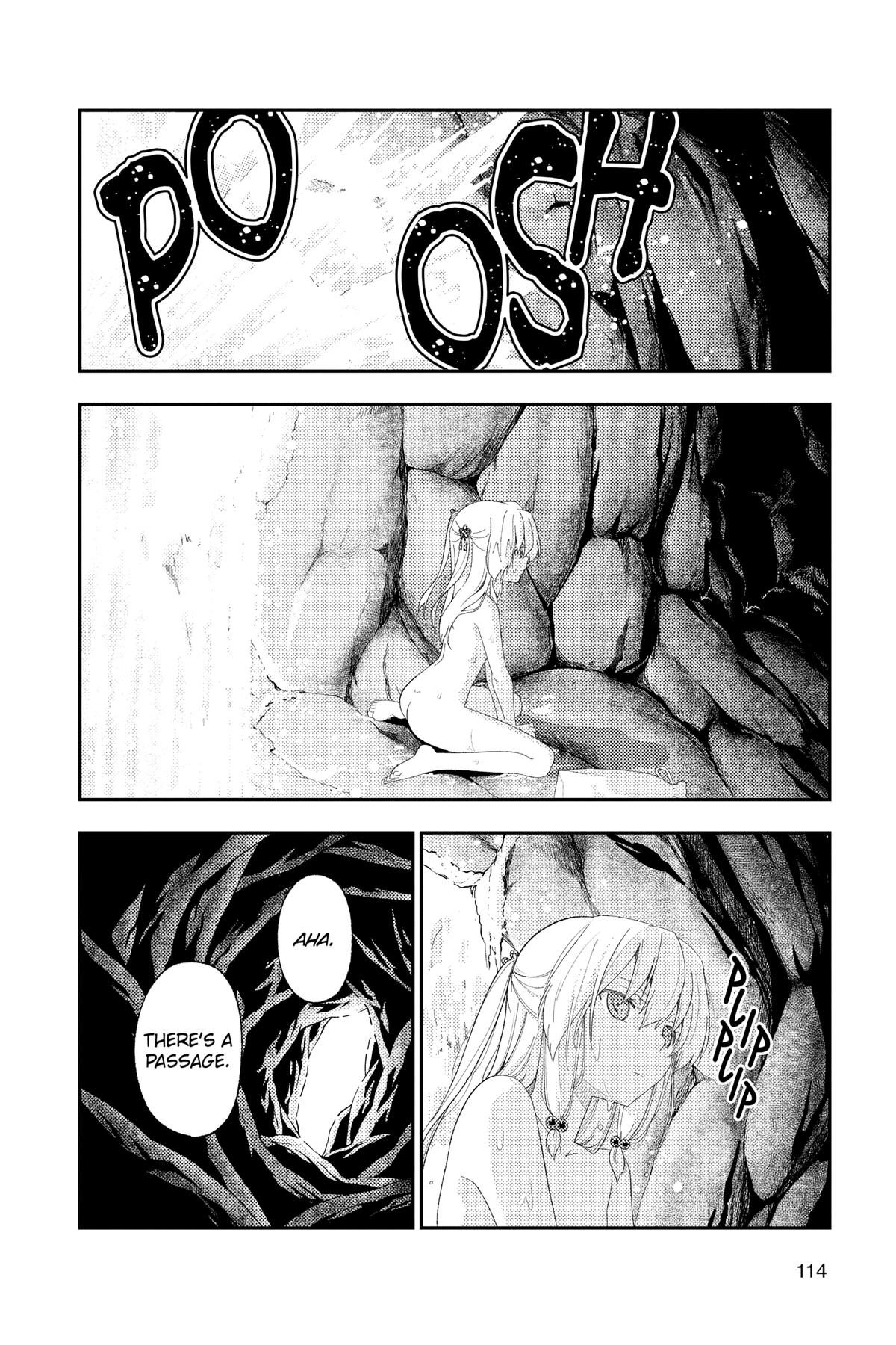 Fly Me to the Moon Chapter 176 - Page 6