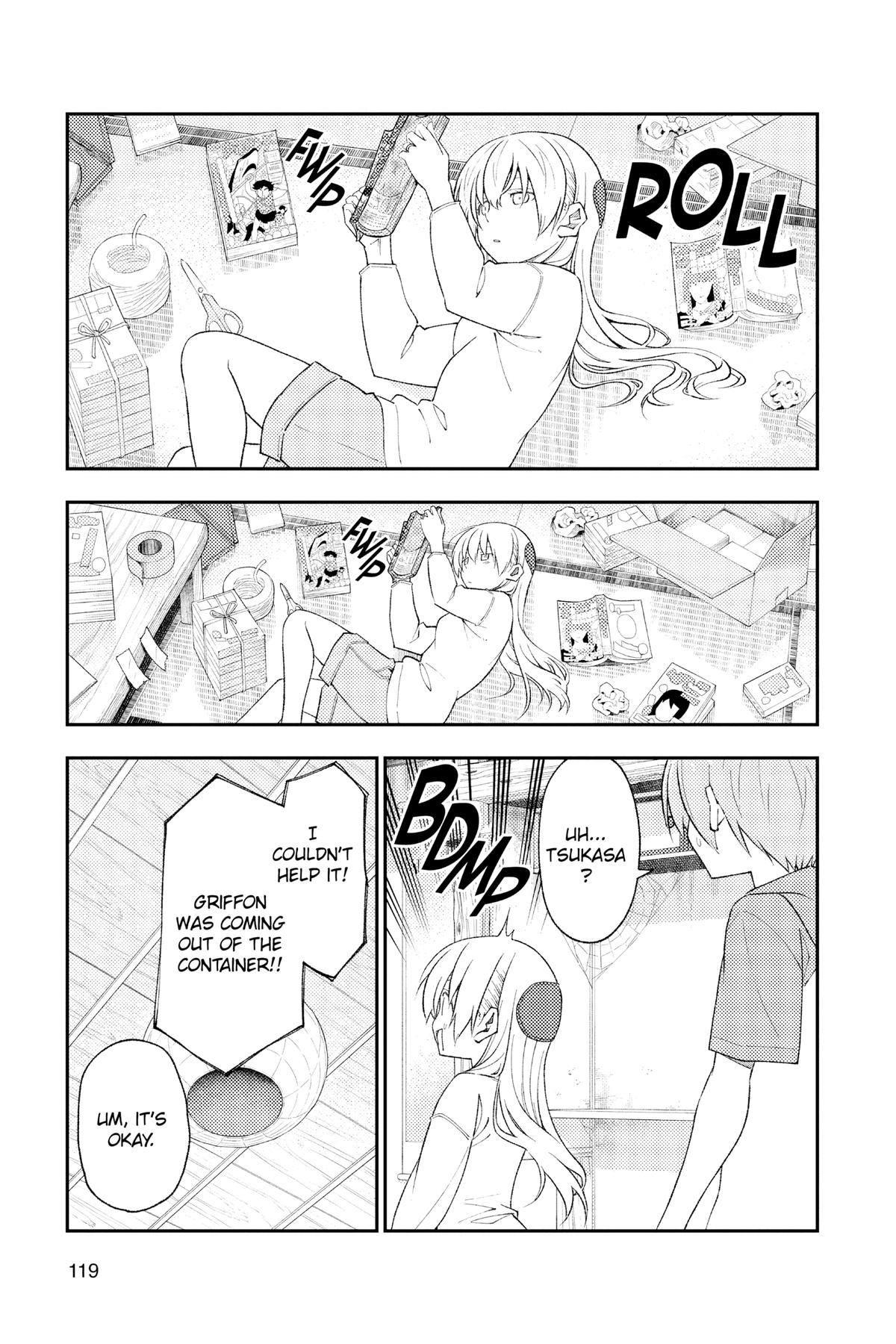 Fly Me to the Moon Chapter 177 - Page 3