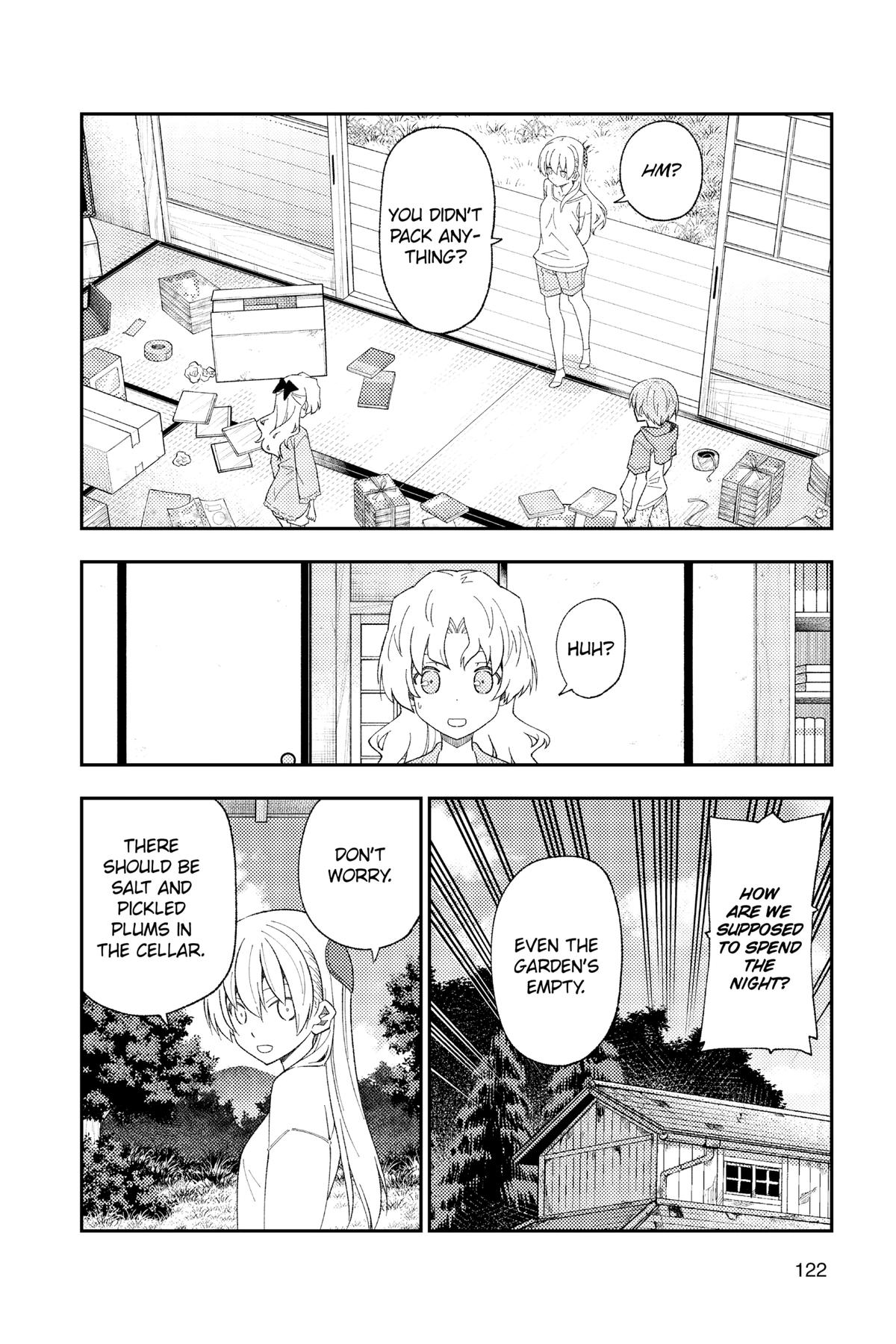 Fly Me to the Moon Chapter 177 - Page 6