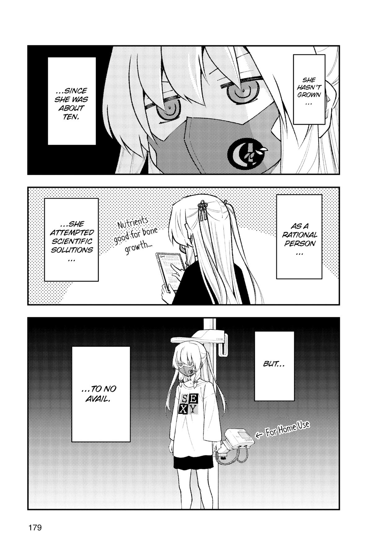 Fly Me to the Moon Chapter 178.6 - Page 3