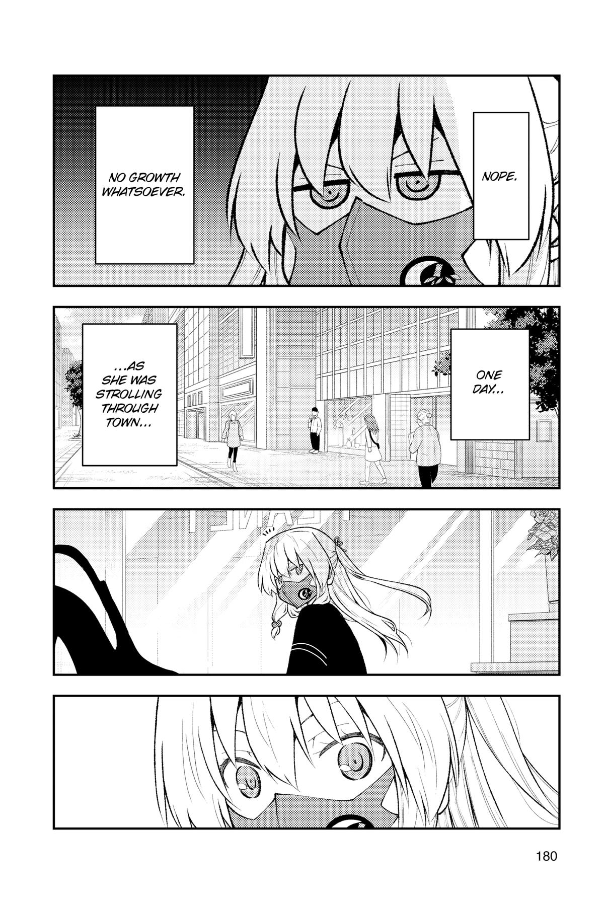 Fly Me to the Moon Chapter 178.6 - Page 4