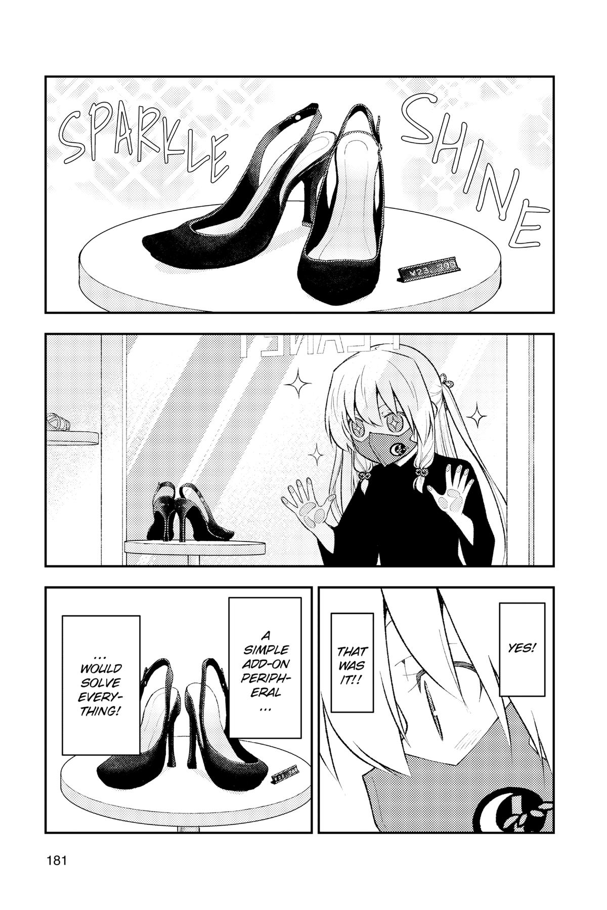 Fly Me to the Moon Chapter 178.6 - Page 5