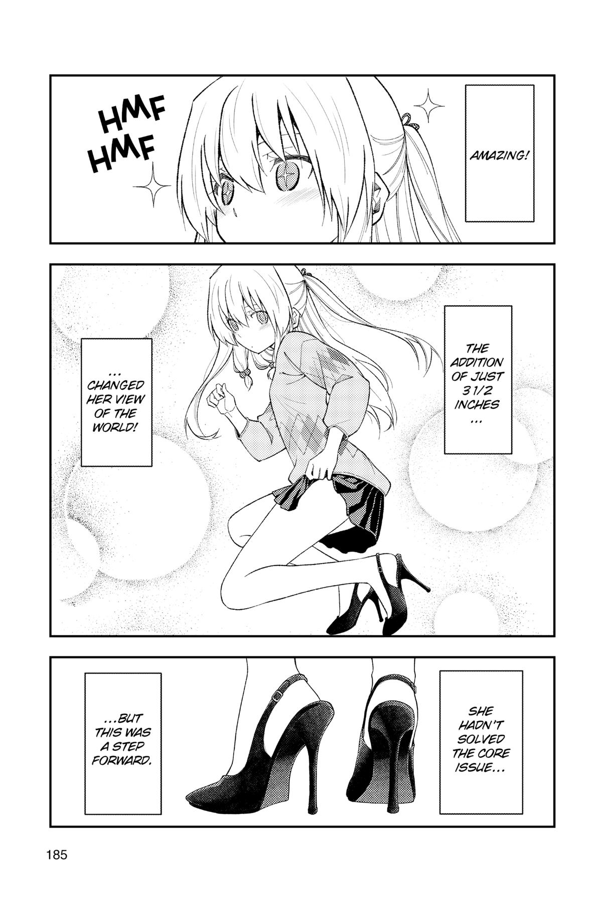 Fly Me to the Moon Chapter 178.6 - Page 9