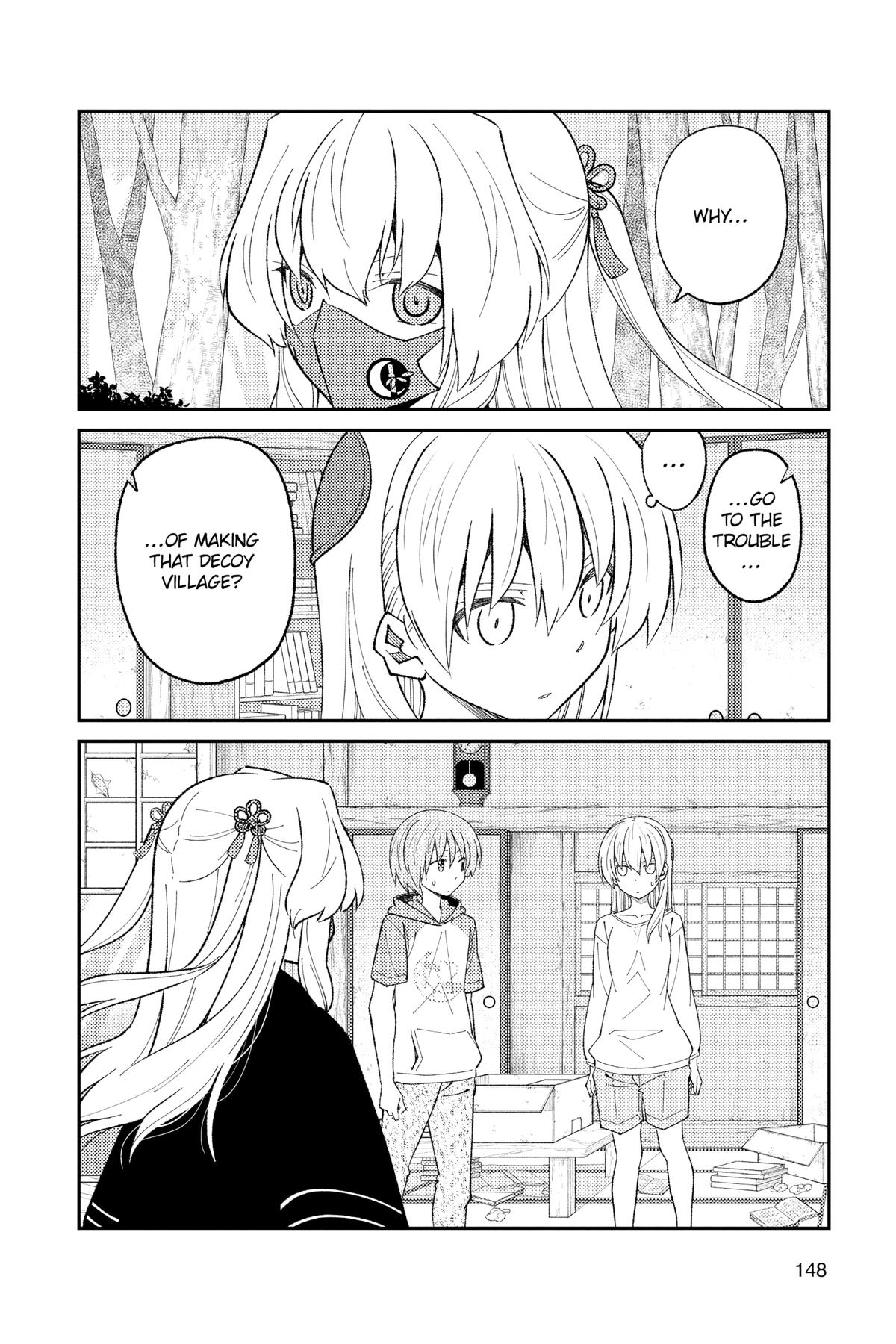 Fly Me to the Moon Chapter 178 - Page 14