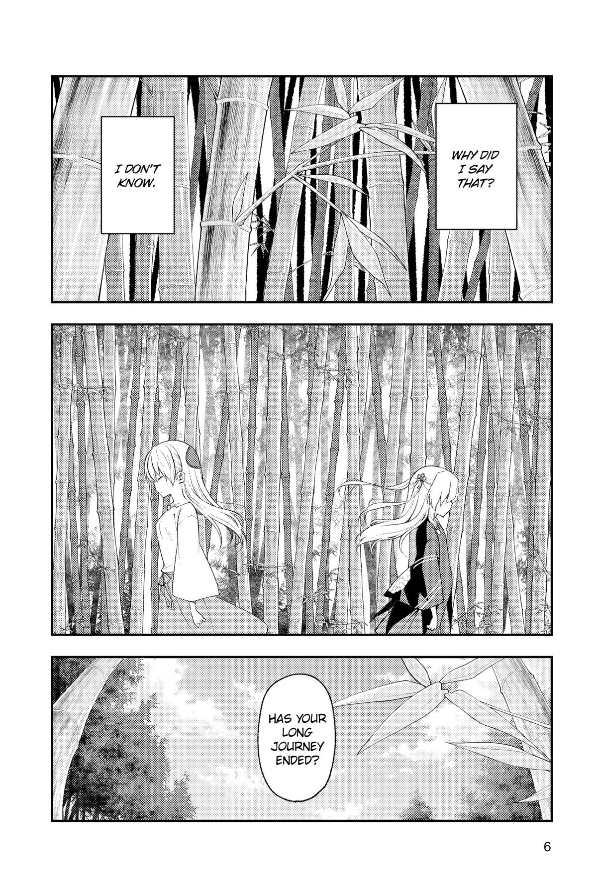 Fly Me to the Moon Chapter 179 - Page 7
