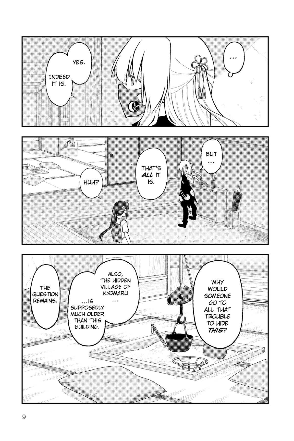 Fly Me to the Moon Chapter 179 - Page 10