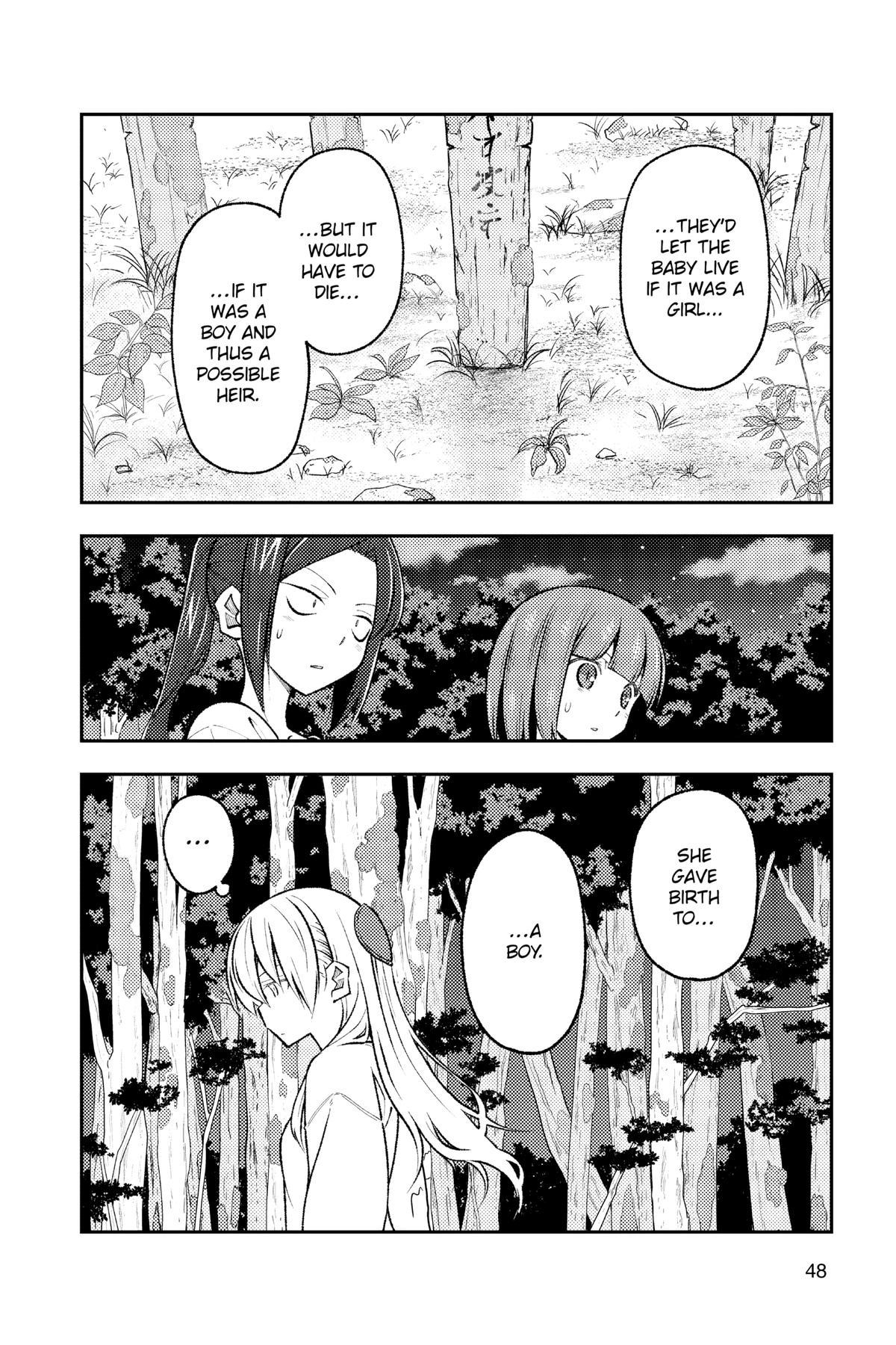 Fly Me to the Moon Chapter 181 - Page 6
