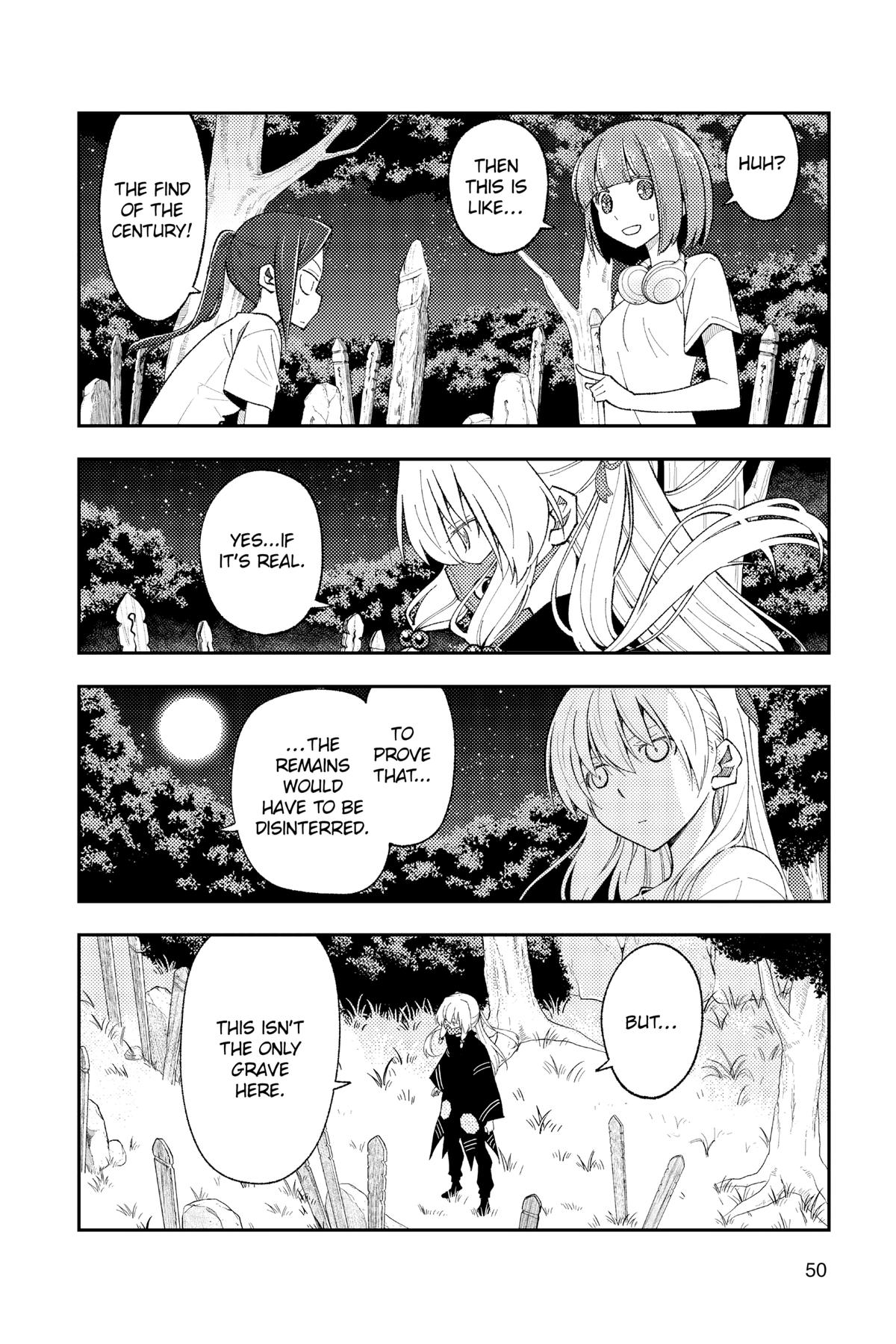 Fly Me to the Moon Chapter 181 - Page 8