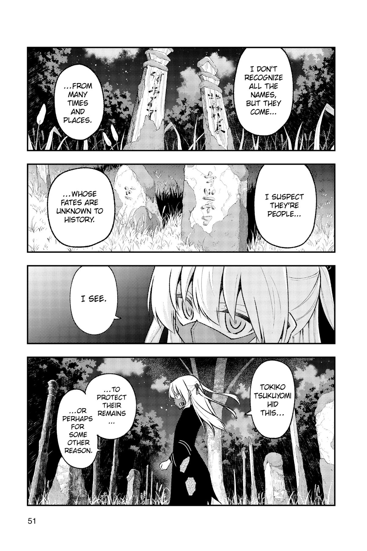 Fly Me to the Moon Chapter 181 - Page 9