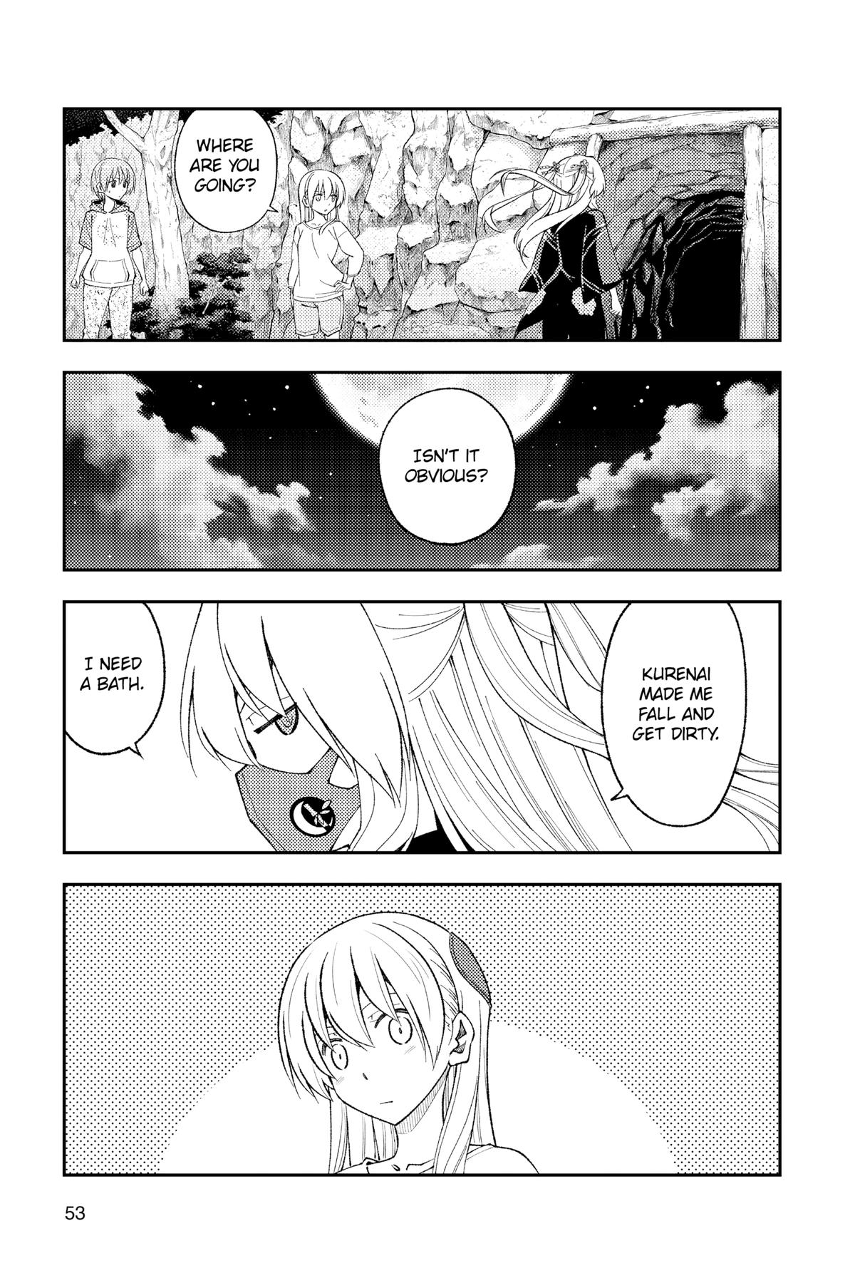 Fly Me to the Moon Chapter 181 - Page 11