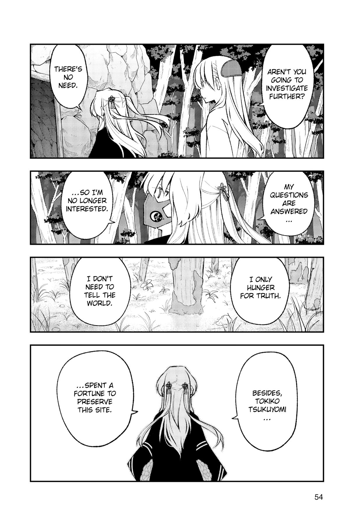 Fly Me to the Moon Chapter 181 - Page 12