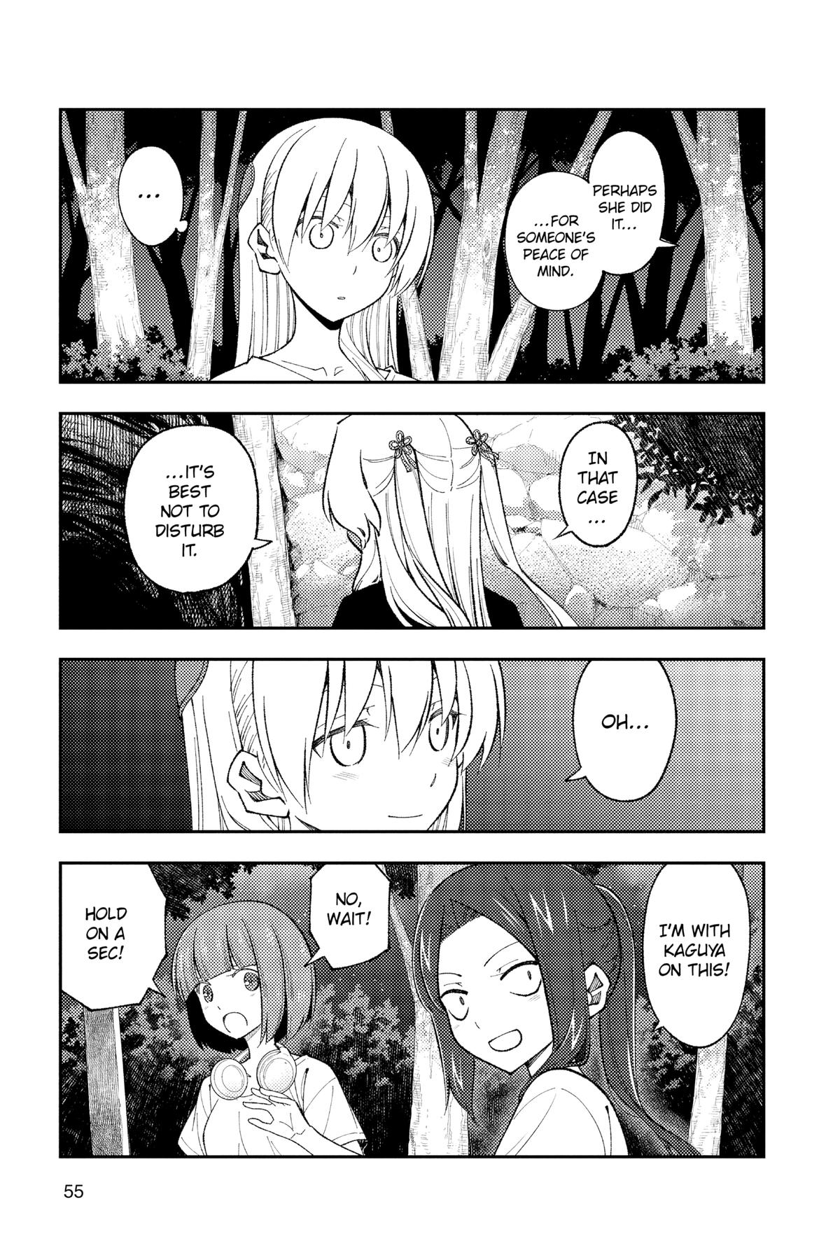 Fly Me to the Moon Chapter 181 - Page 13