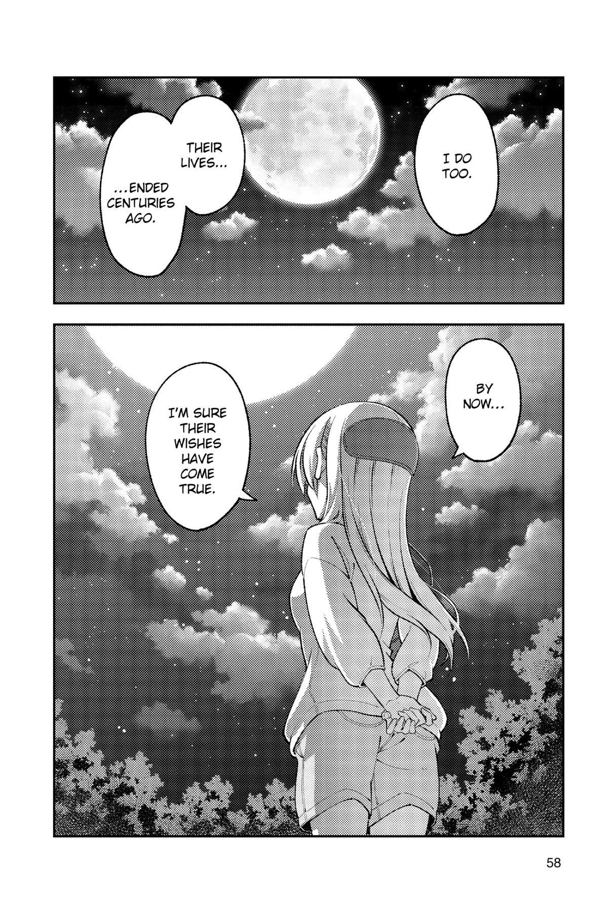 Fly Me to the Moon Chapter 181 - Page 16