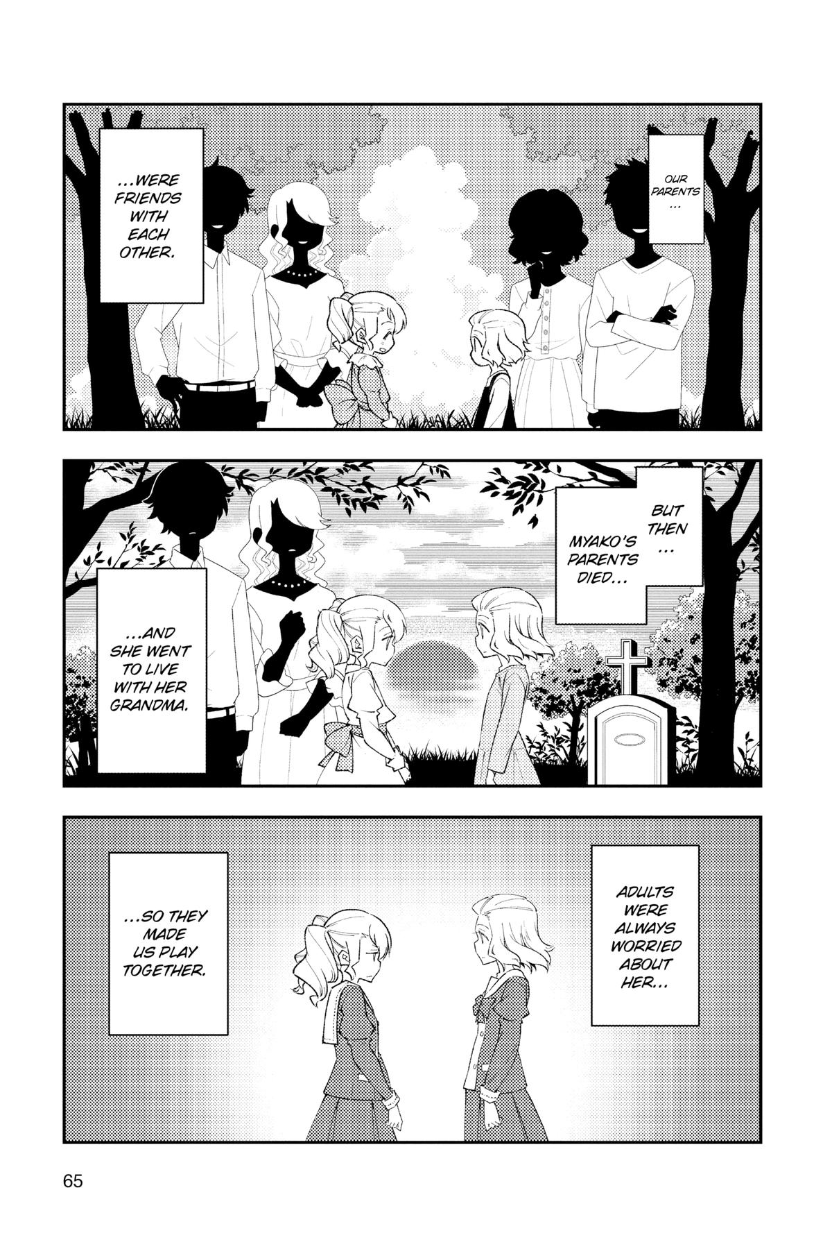 Fly Me to the Moon Chapter 182 - Page 3