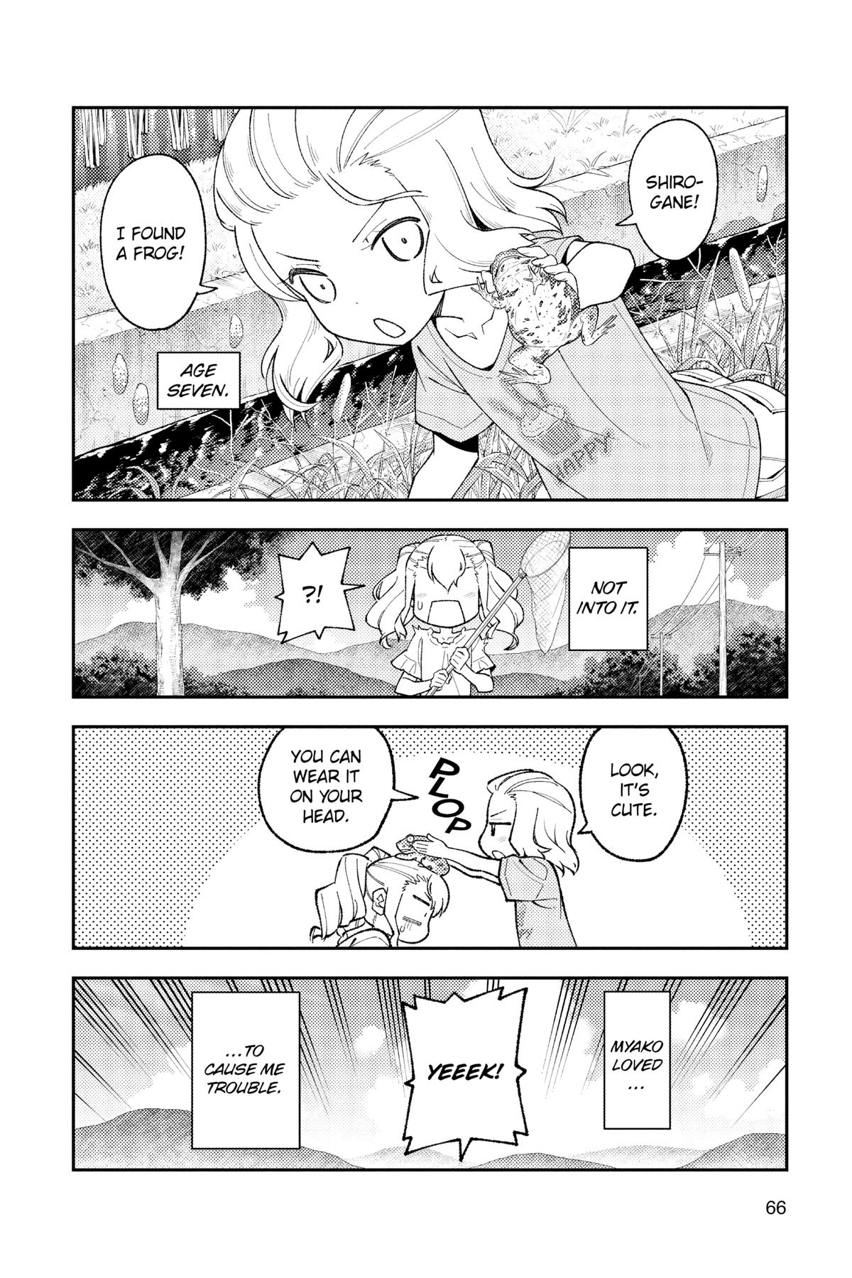Fly Me to the Moon Chapter 182 - Page 4