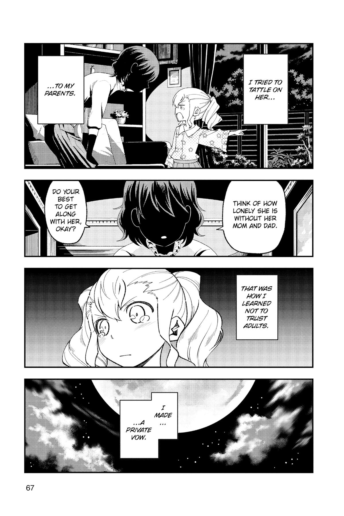 Fly Me to the Moon Chapter 182 - Page 5