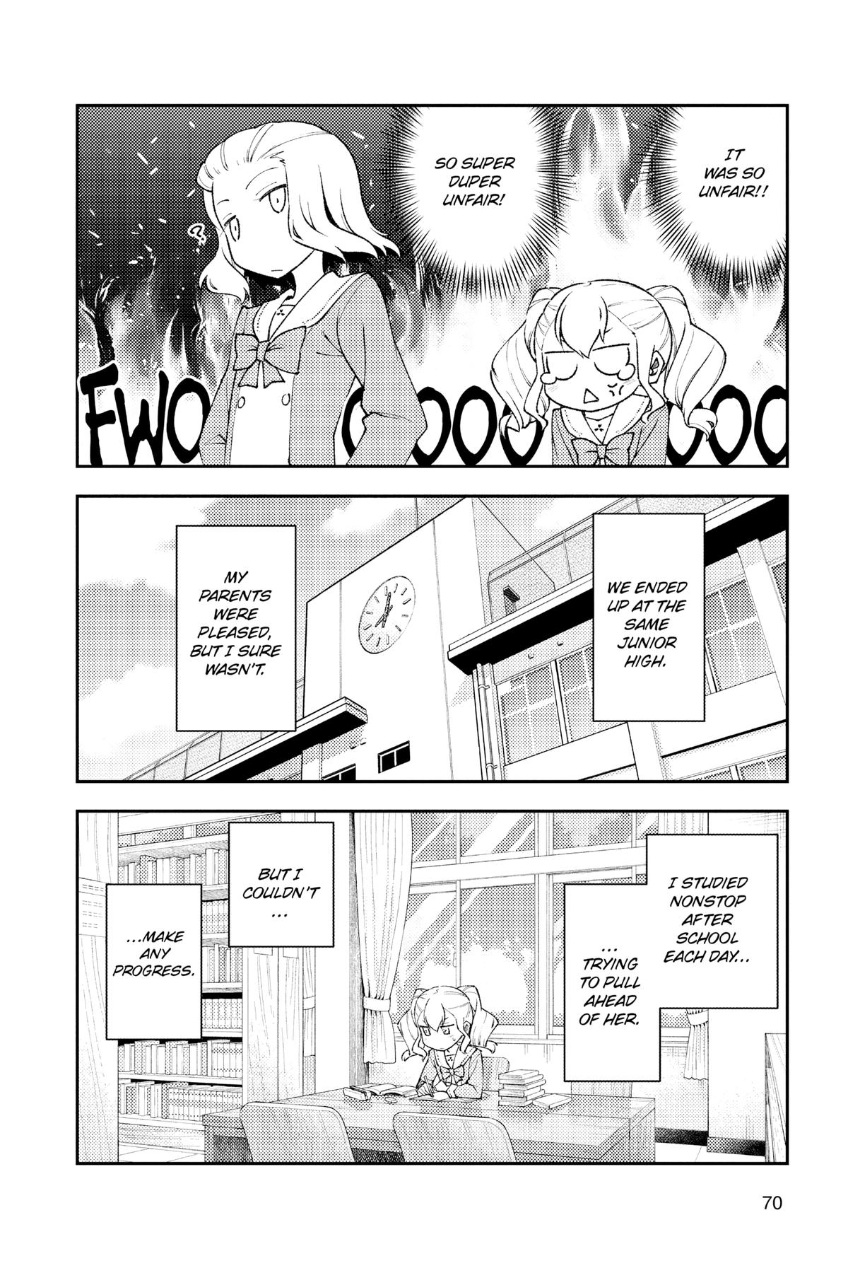 Fly Me to the Moon Chapter 182 - Page 8