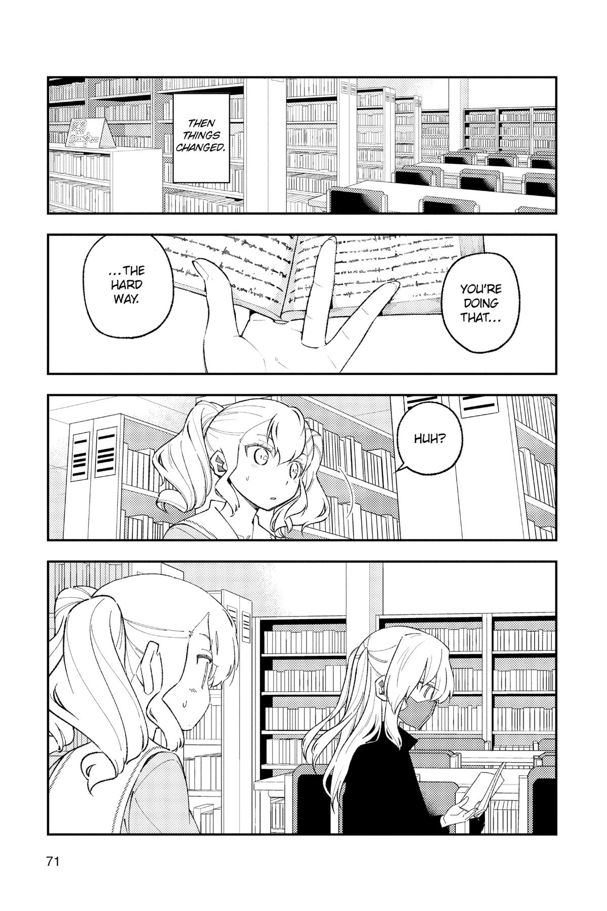 Fly Me to the Moon Chapter 182 - Page 9