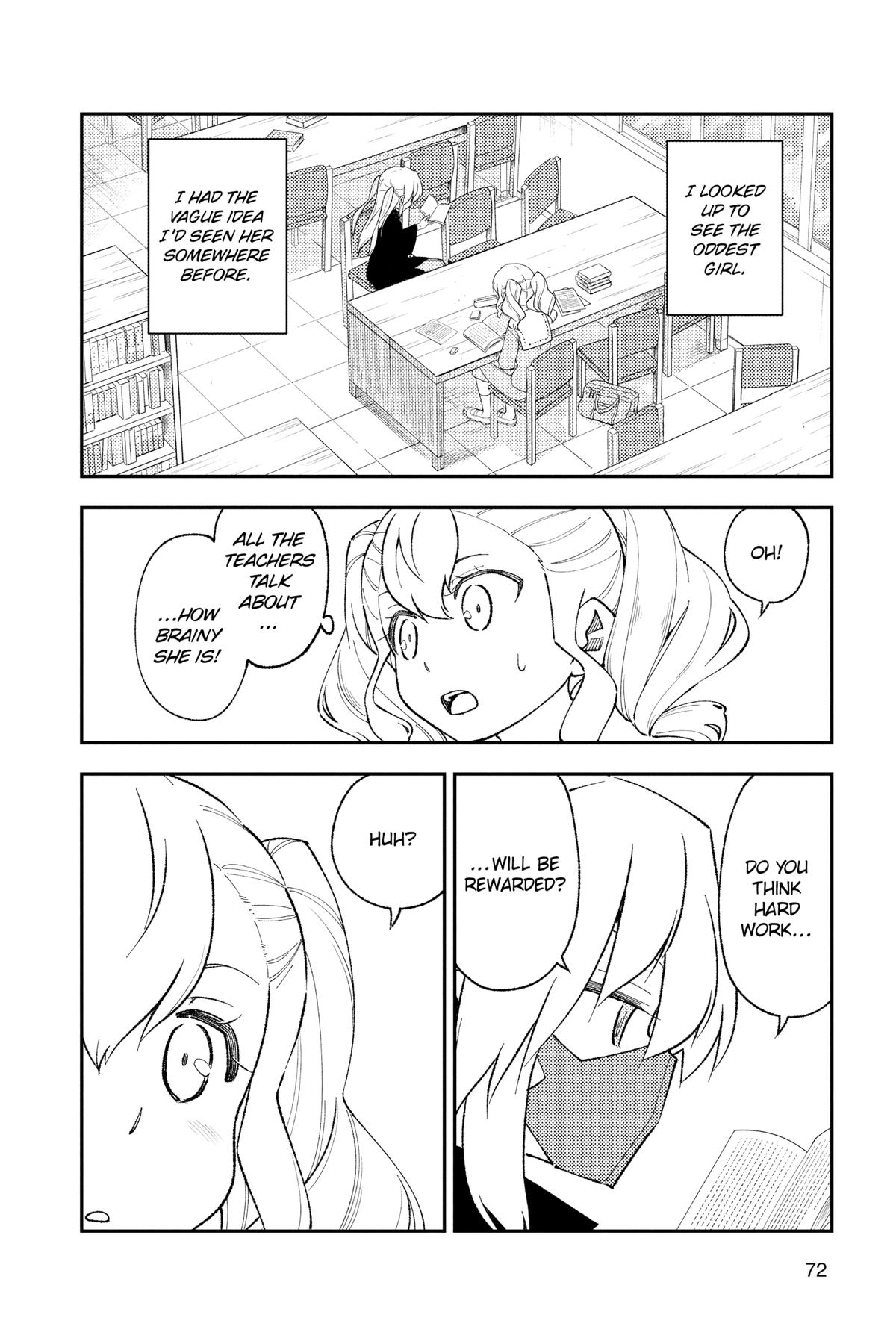 Fly Me to the Moon Chapter 182 - Page 10