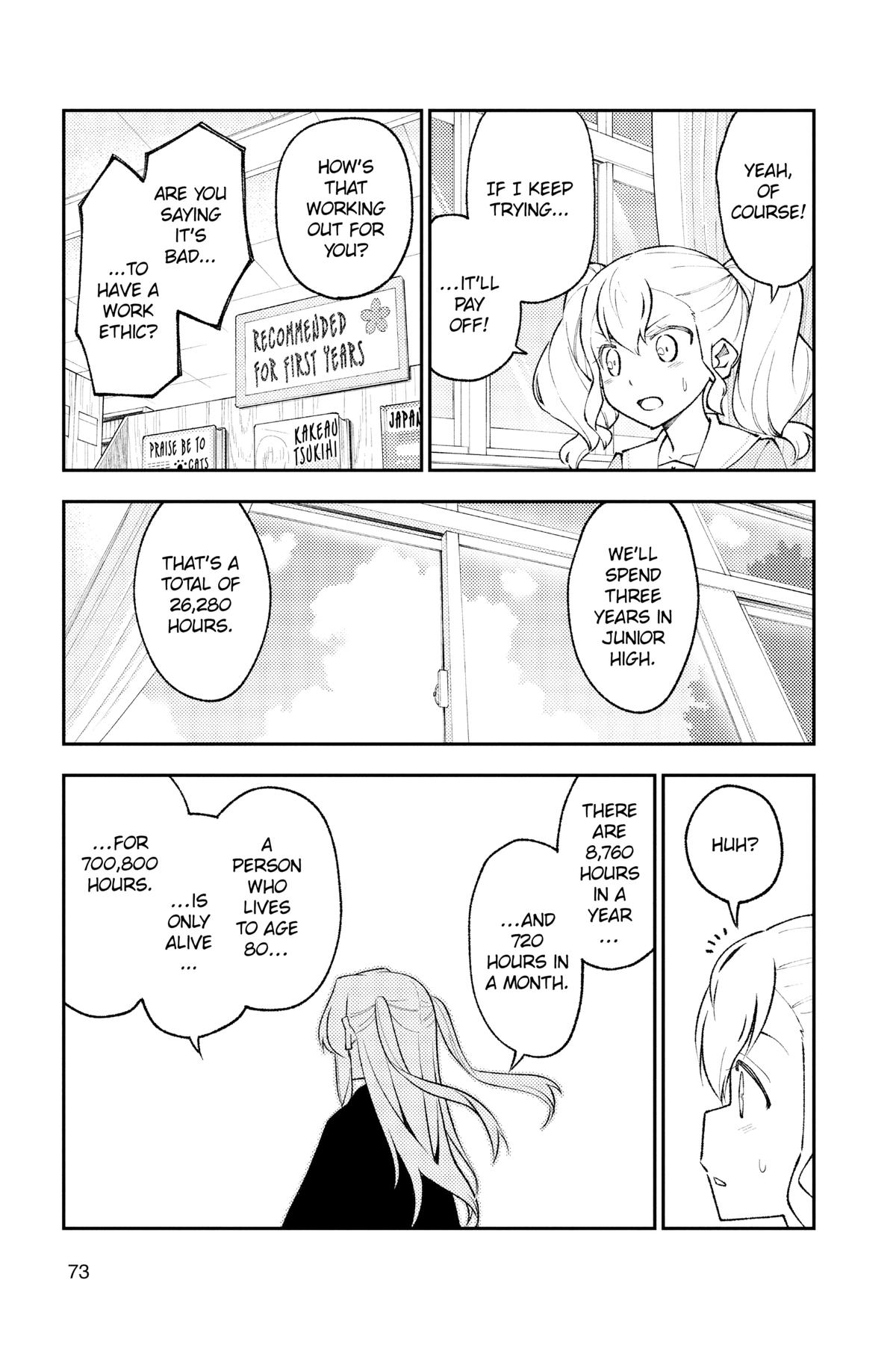 Fly Me to the Moon Chapter 182 - Page 11