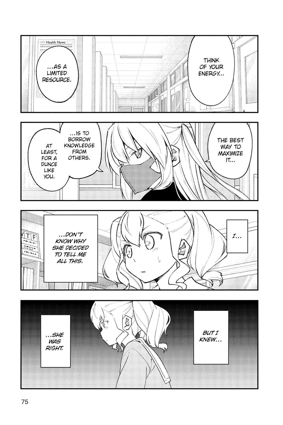 Fly Me to the Moon Chapter 182 - Page 13