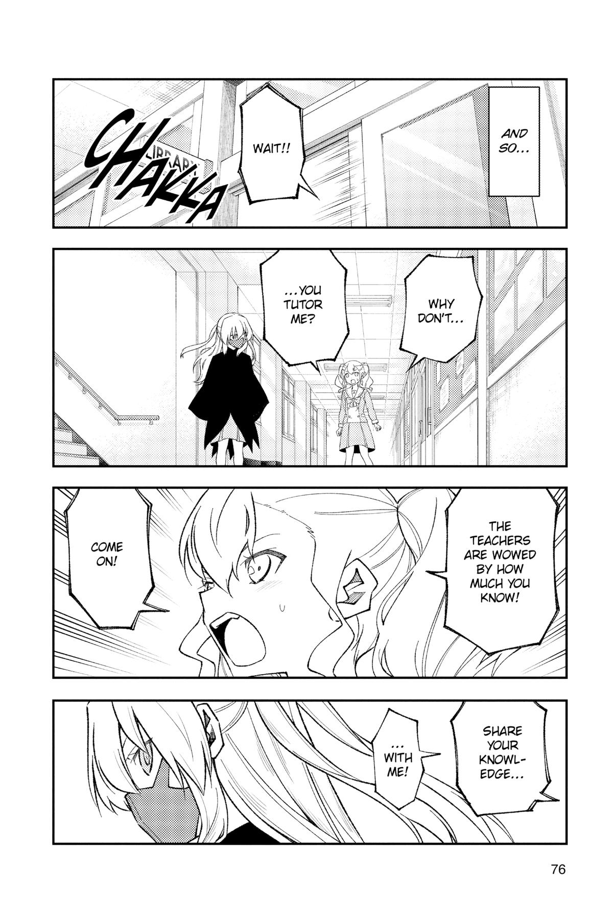 Fly Me to the Moon Chapter 182 - Page 14
