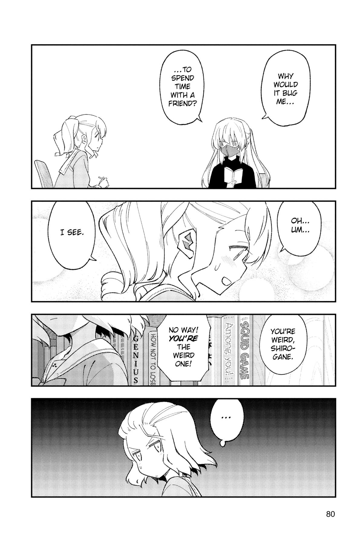 Fly Me to the Moon Chapter 182 - Page 18