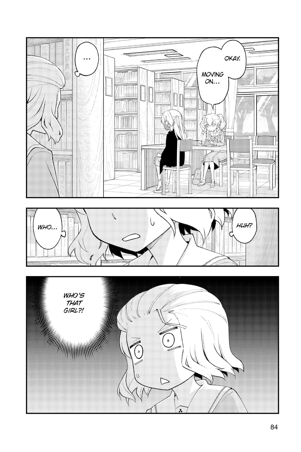 Fly Me to the Moon Chapter 183 - Page 4