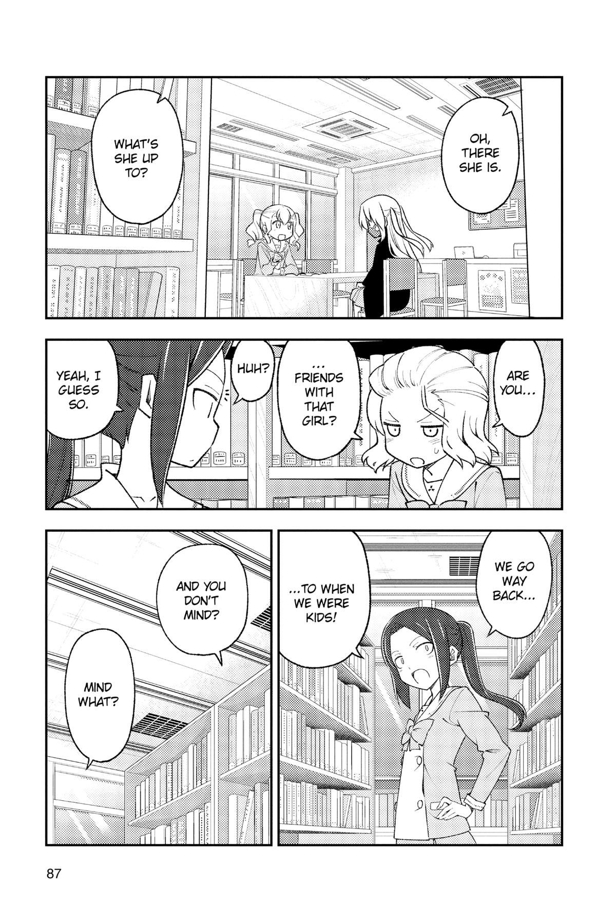 Fly Me to the Moon Chapter 183 - Page 7