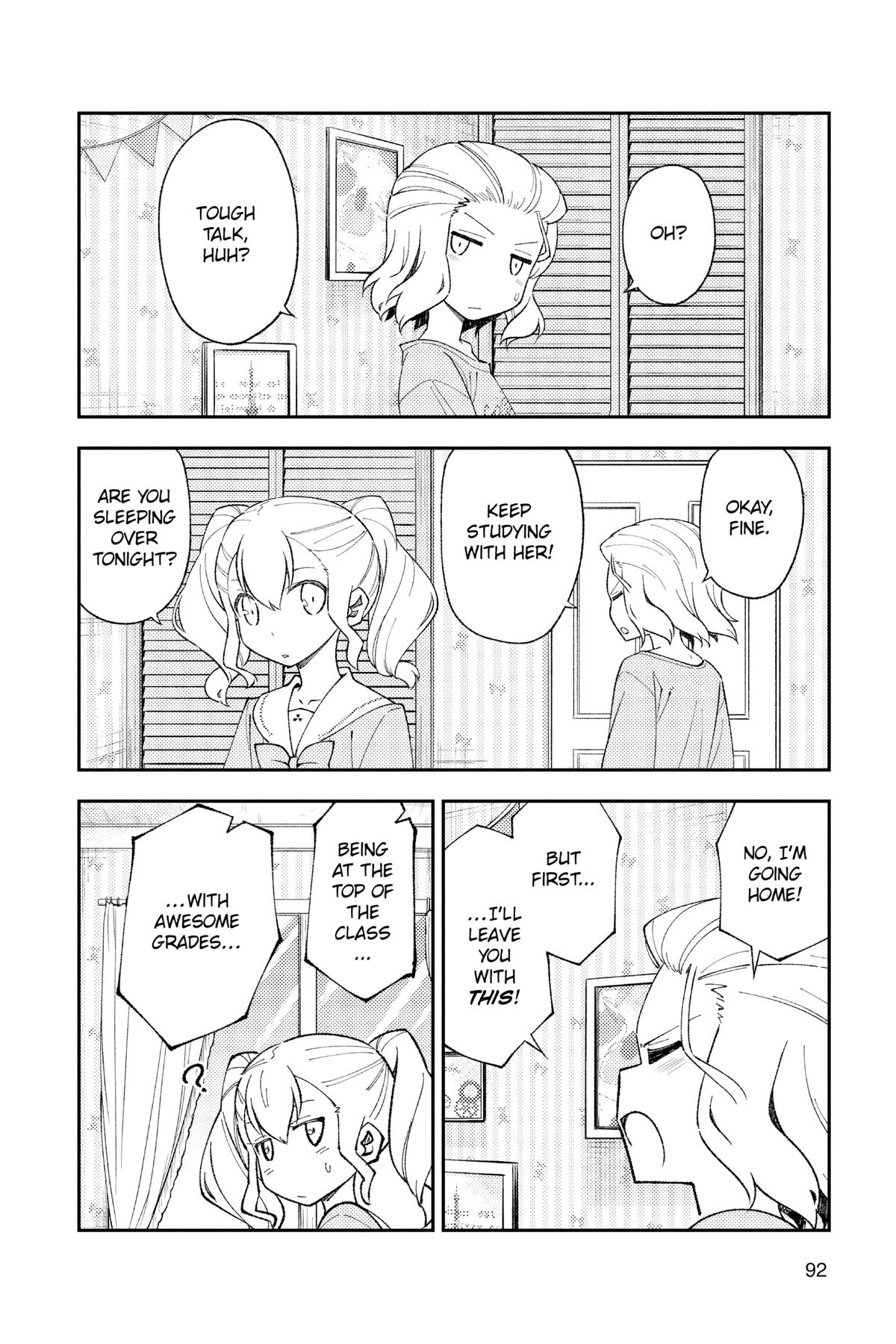 Fly Me to the Moon Chapter 183 - Page 12