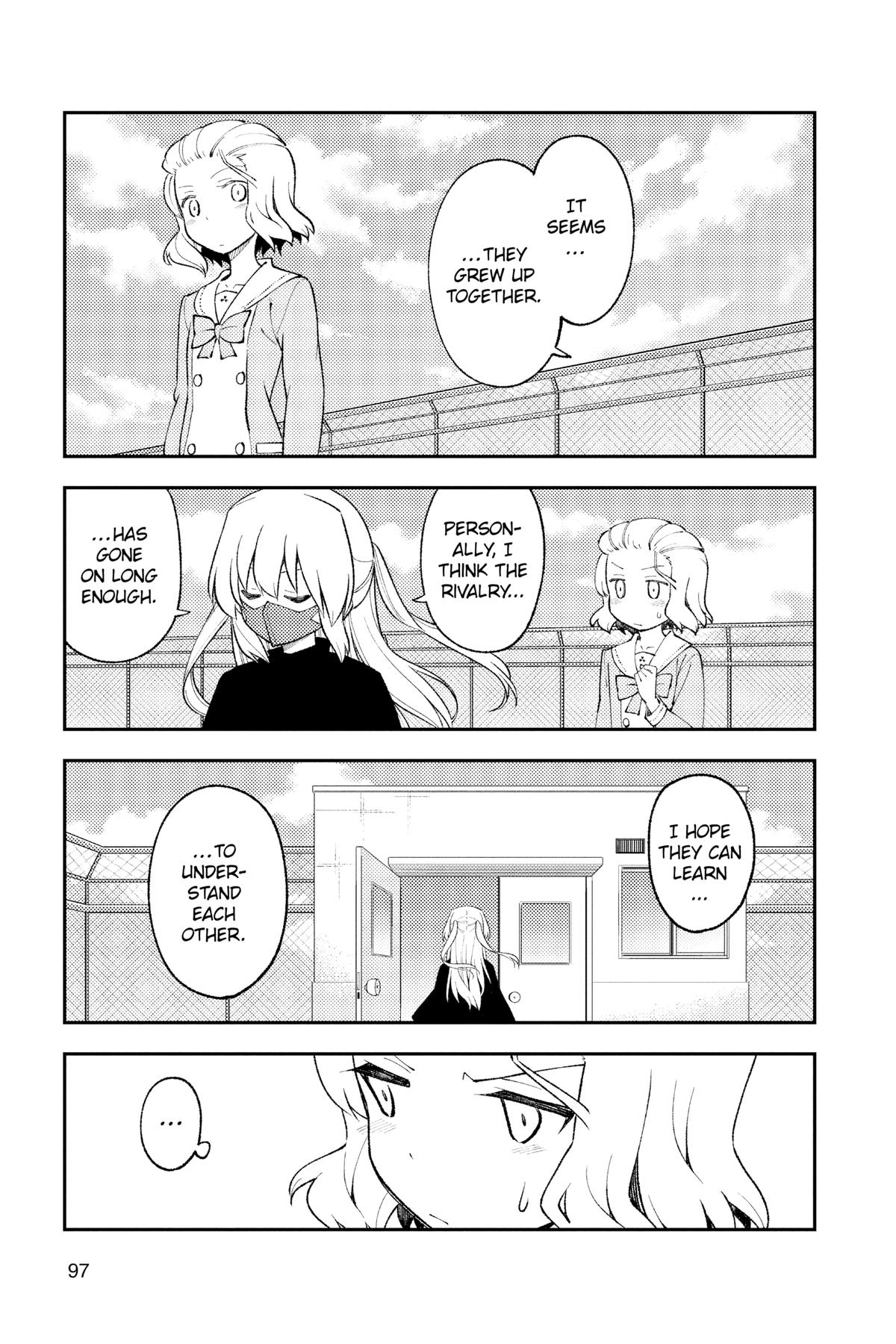 Fly Me to the Moon Chapter 183 - Page 17