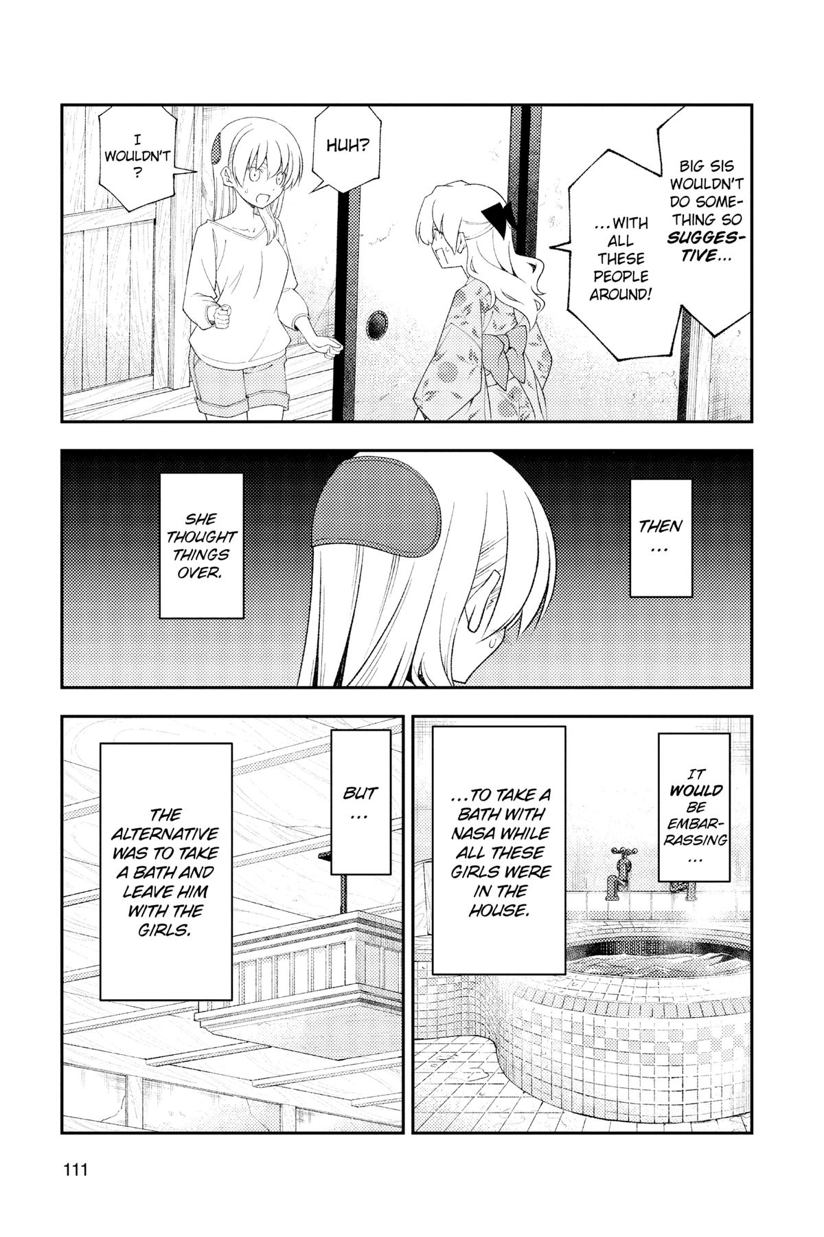 Fly Me to the Moon Chapter 184 - Page 11