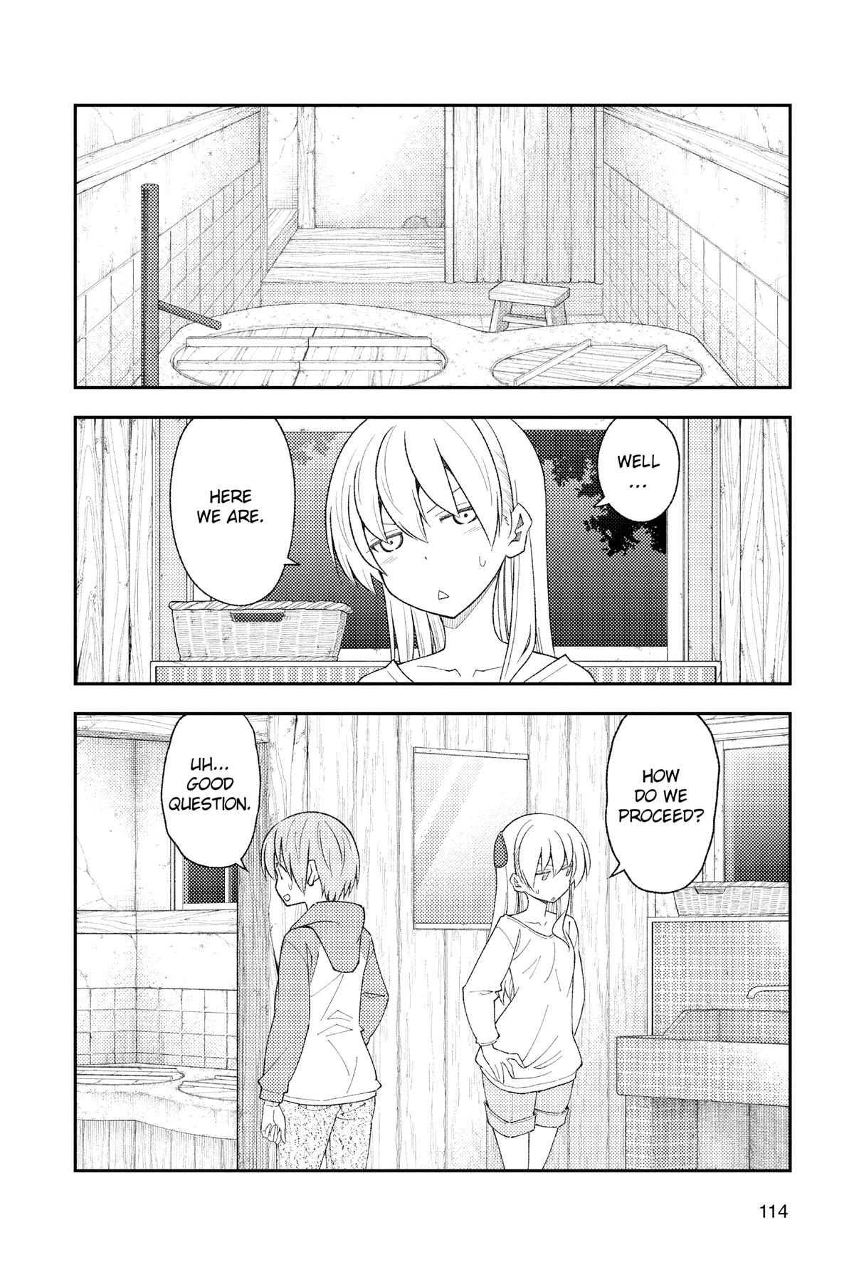 Fly Me to the Moon Chapter 184 - Page 14