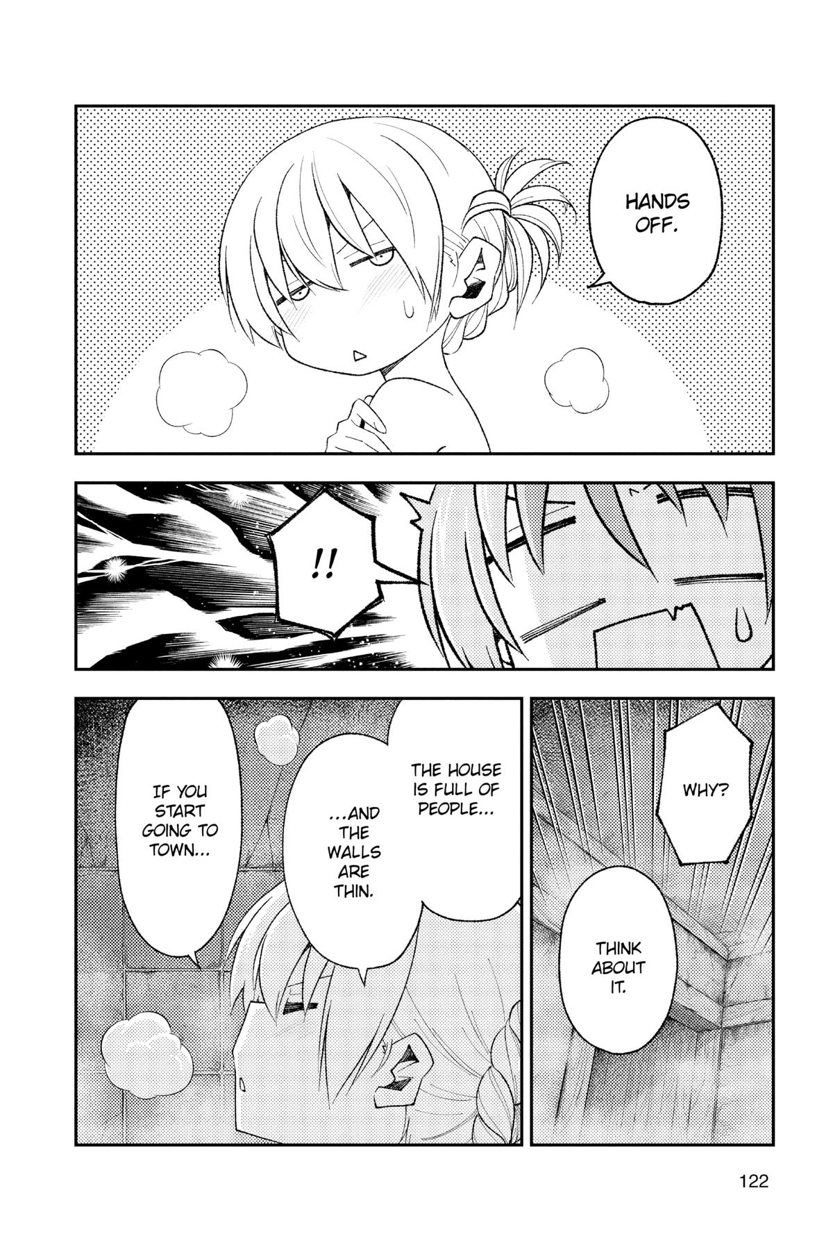 Fly Me to the Moon Chapter 185 - Page 4