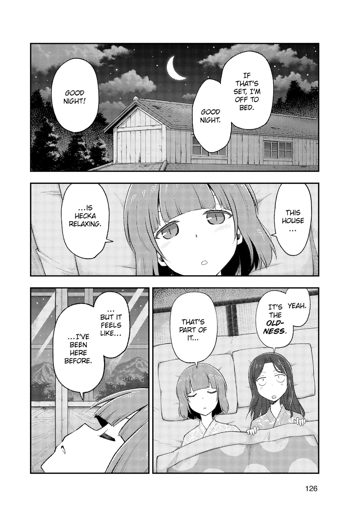 Fly Me to the Moon Chapter 185 - Page 8