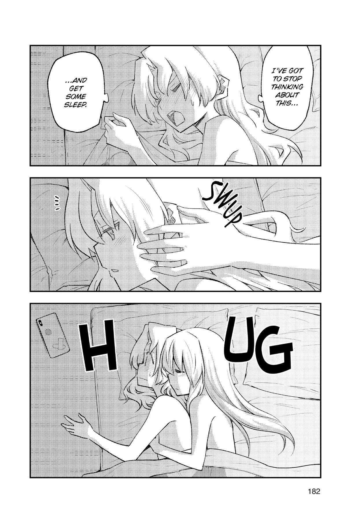 Fly Me to the Moon Chapter 187.5 - Page 6