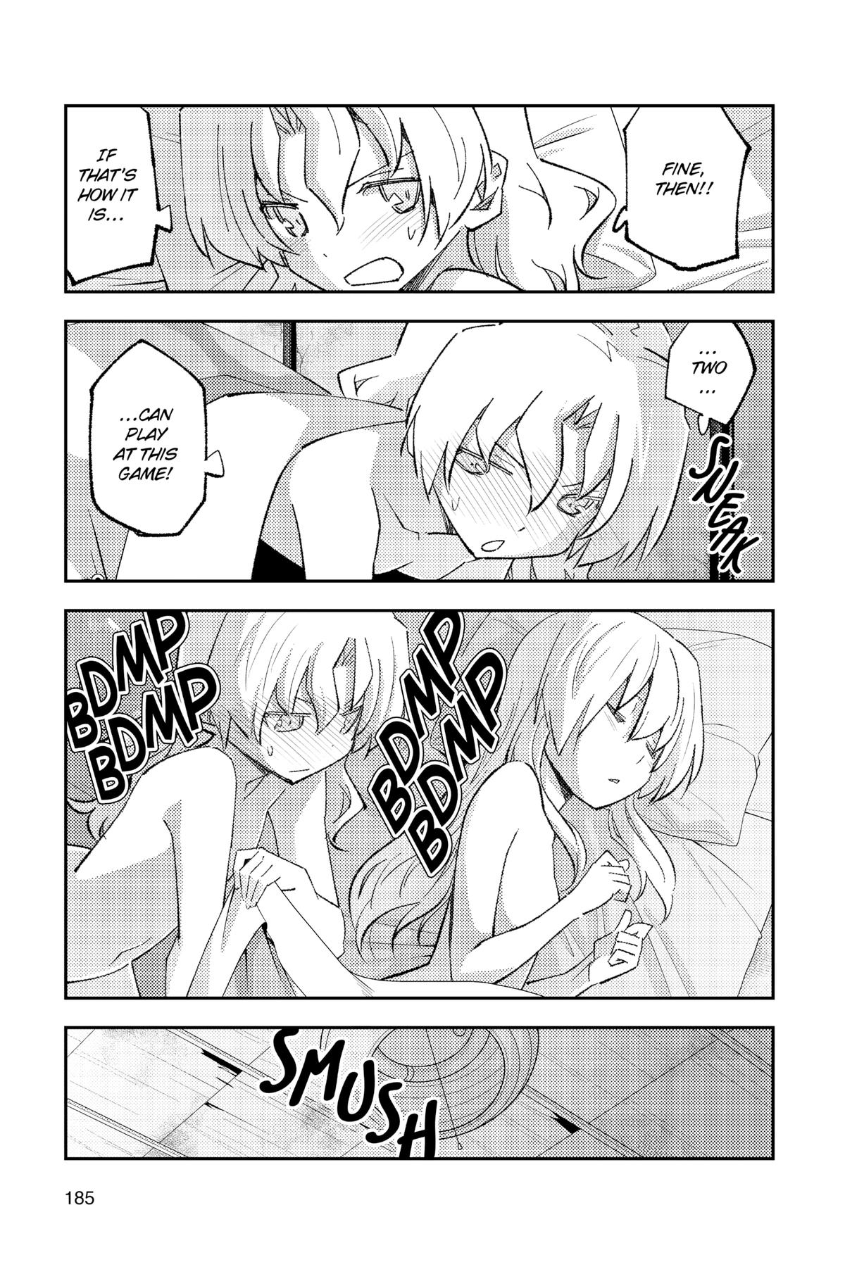 Fly Me to the Moon Chapter 187.5 - Page 9