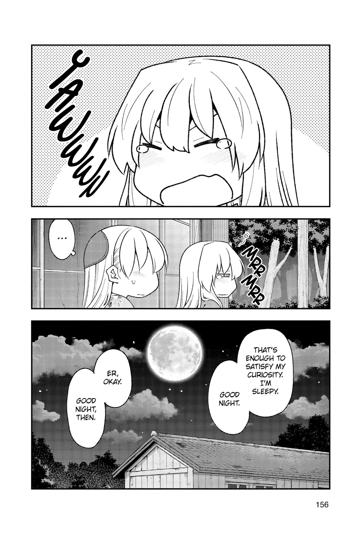 Fly Me to the Moon Chapter 187 - Page 2