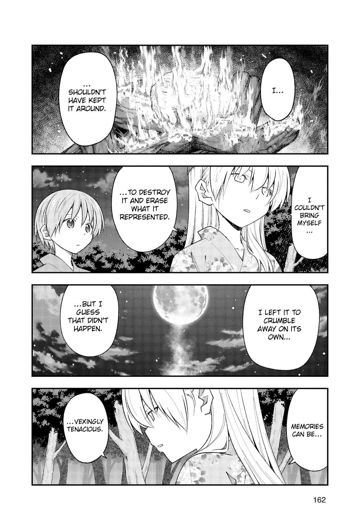 Fly Me to the Moon Chapter 187 - Page 8