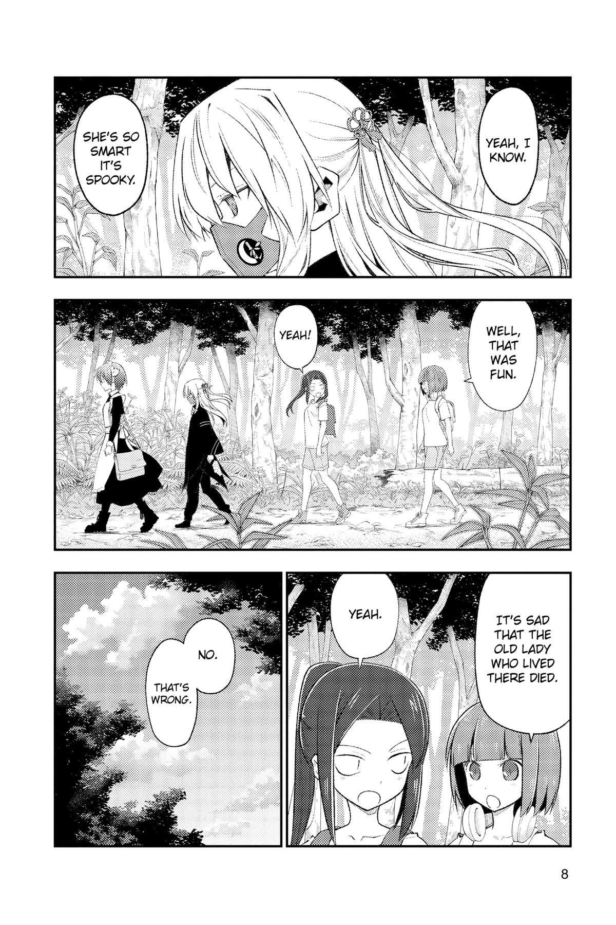 Fly Me to the Moon Chapter 188 - Page 7