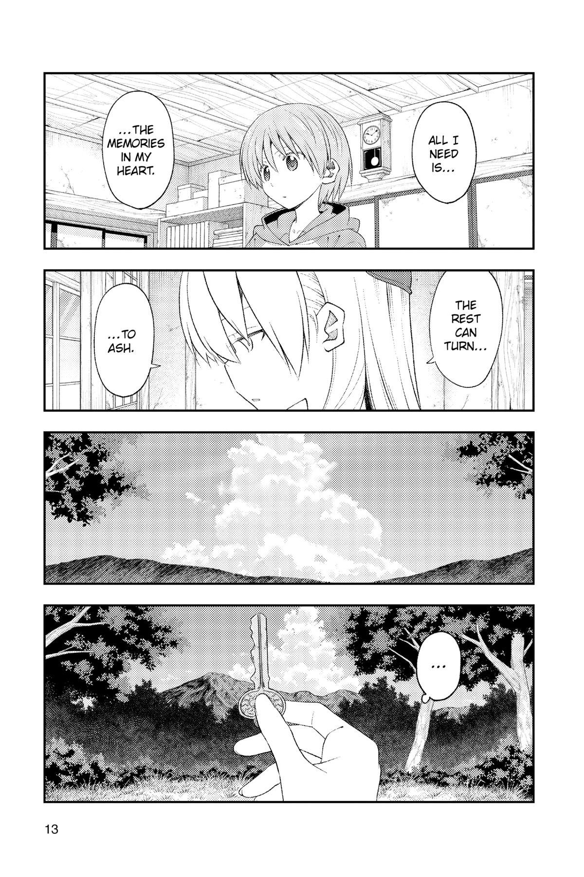 Fly Me to the Moon Chapter 188 - Page 12