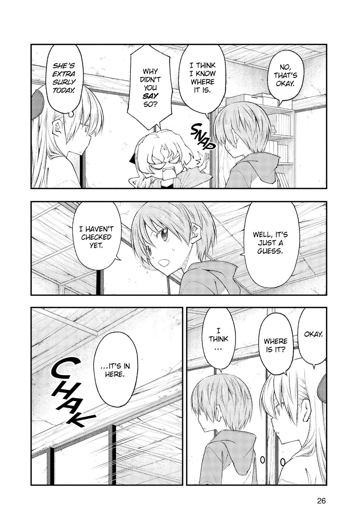Fly Me to the Moon Chapter 189 - Page 4