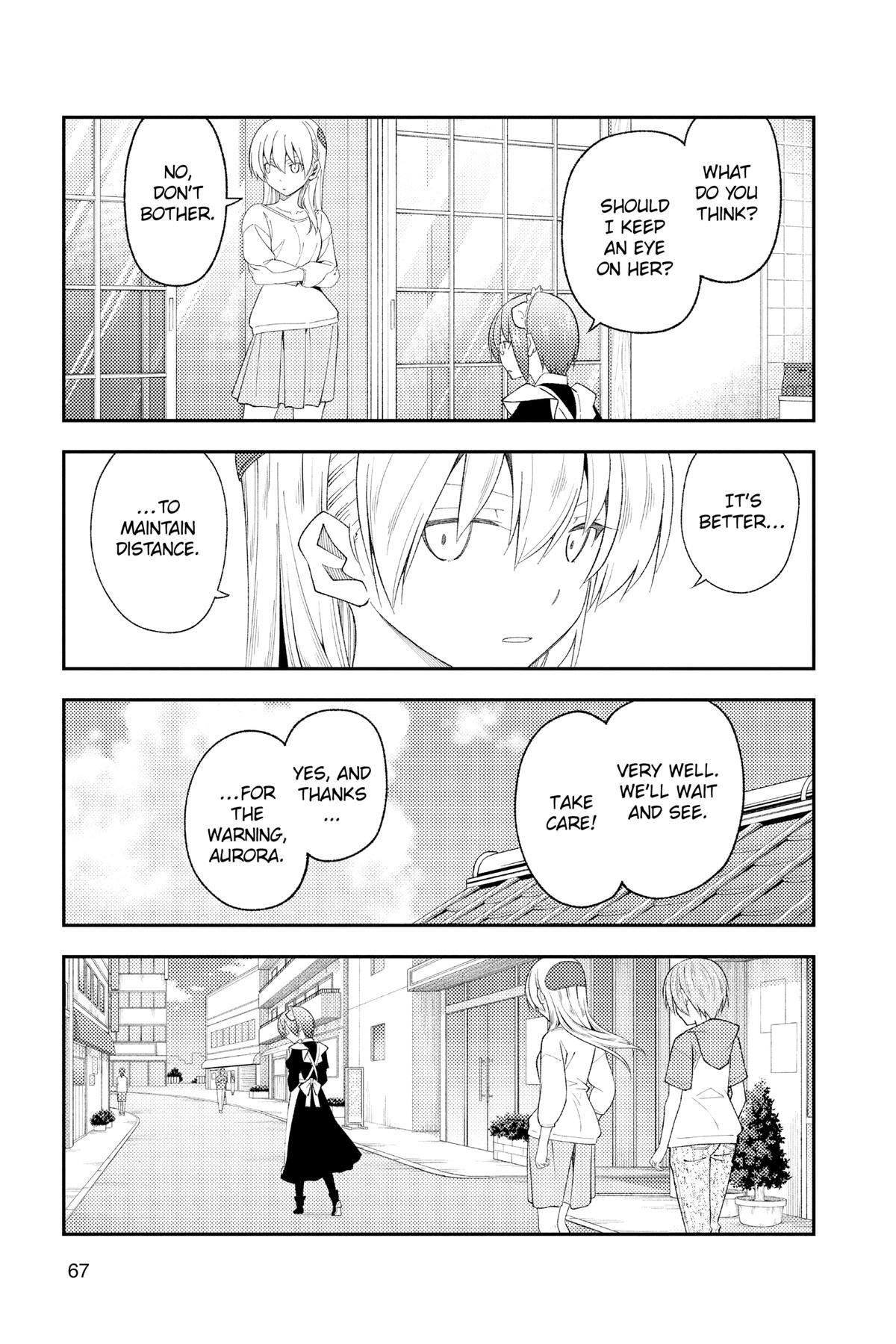 Fly Me to the Moon Chapter 191 - Page 7
