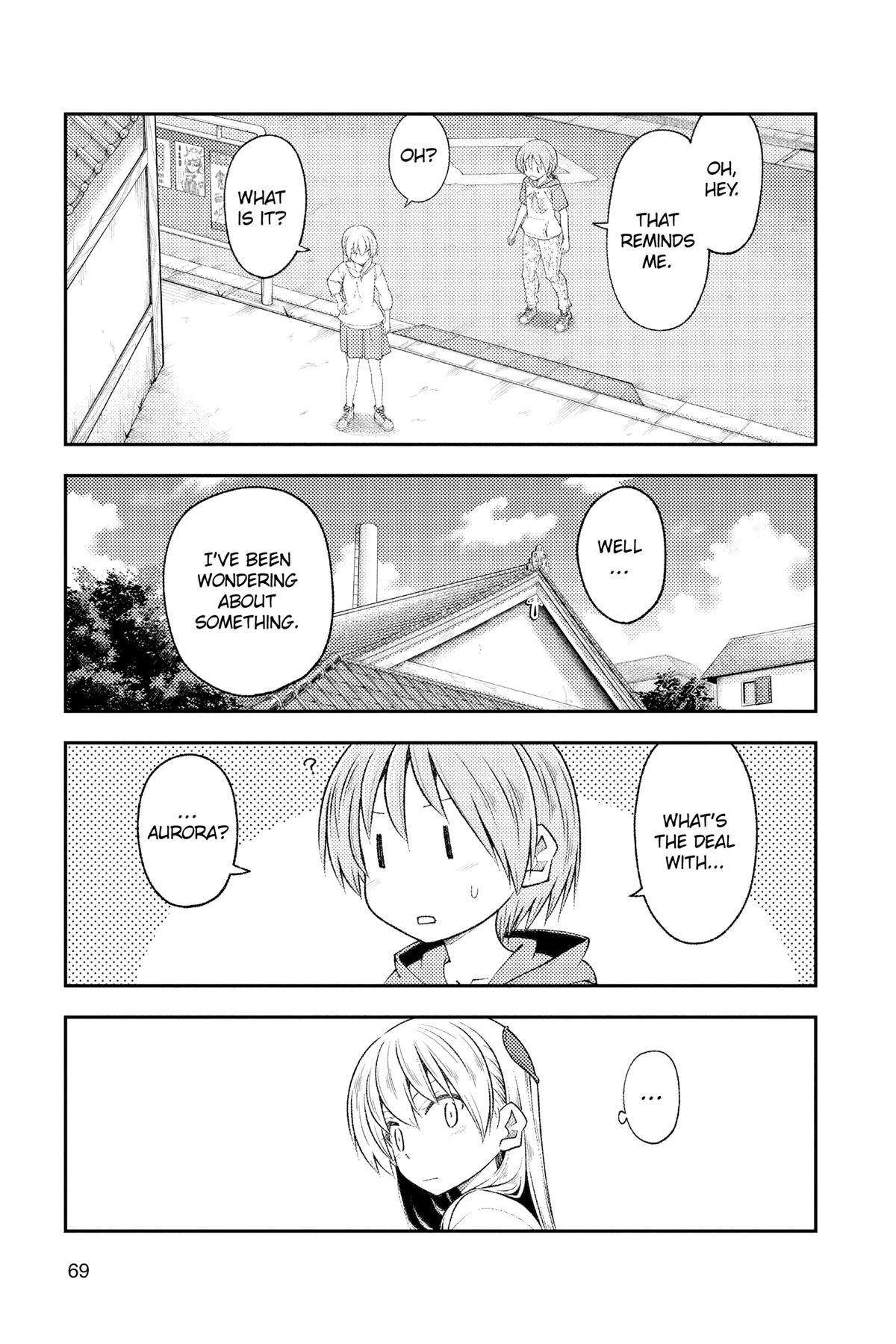 Fly Me to the Moon Chapter 191 - Page 9