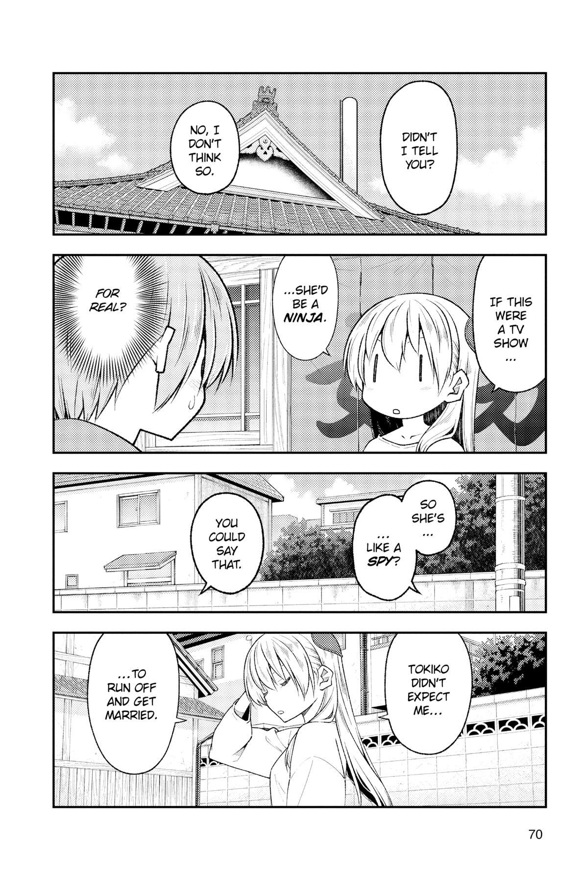 Fly Me to the Moon Chapter 191 - Page 10