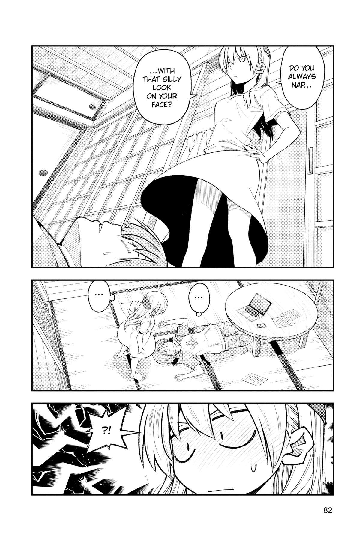 Fly Me to the Moon Chapter 192 - Page 4