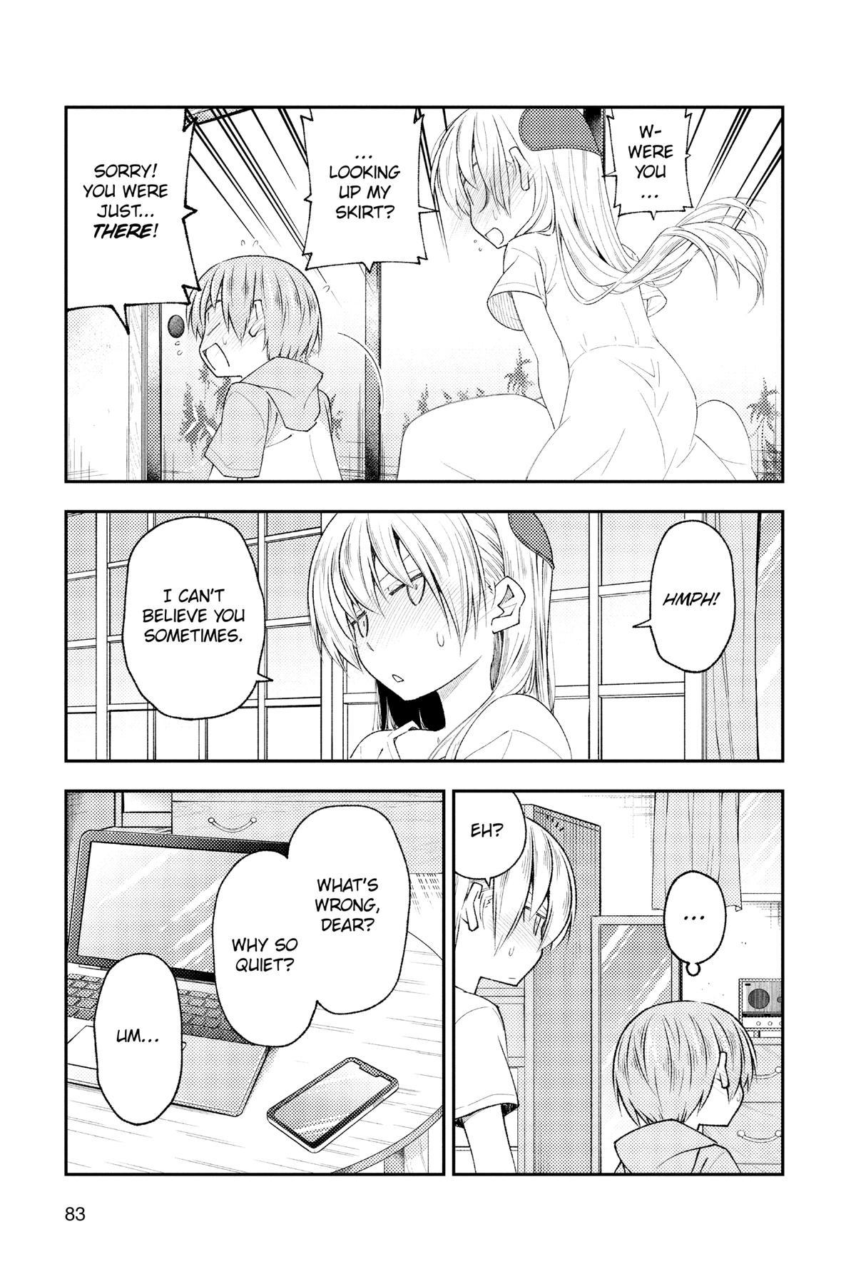 Fly Me to the Moon Chapter 192 - Page 5