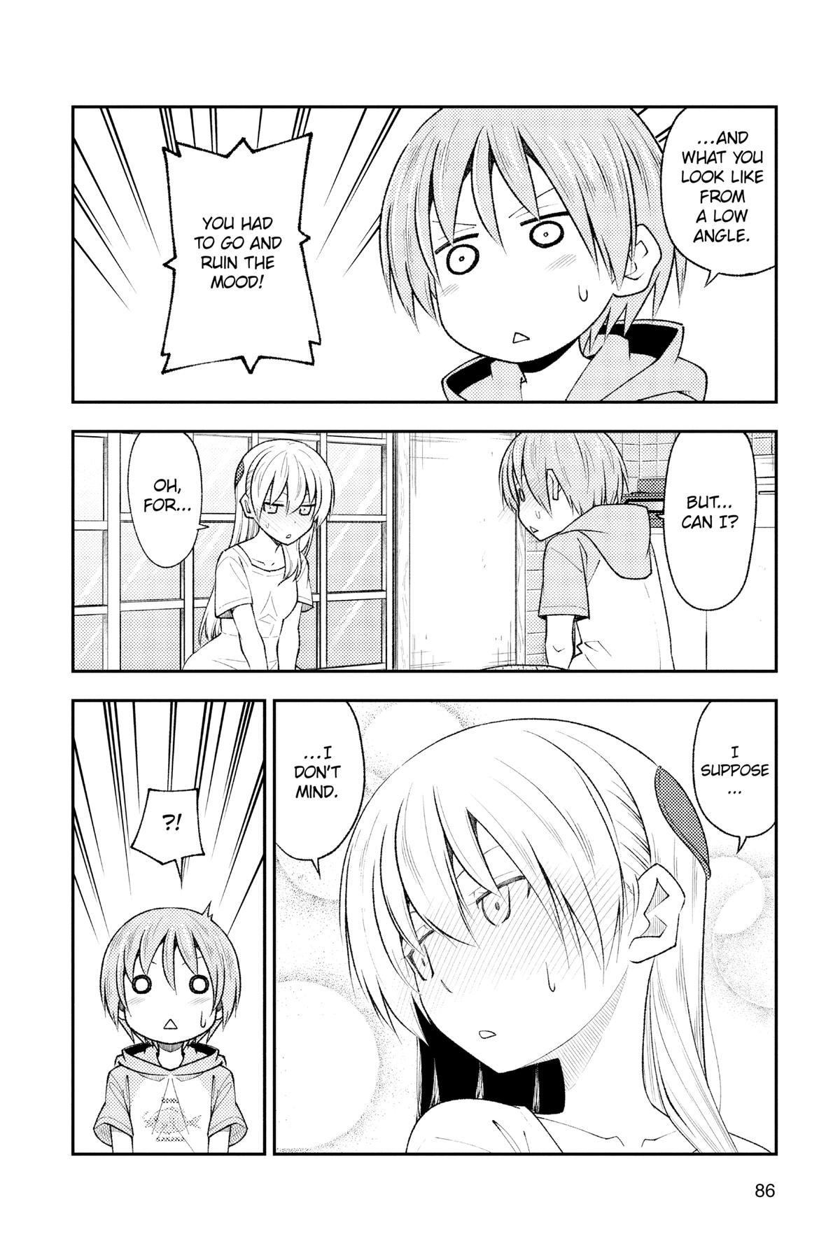 Fly Me to the Moon Chapter 192 - Page 8