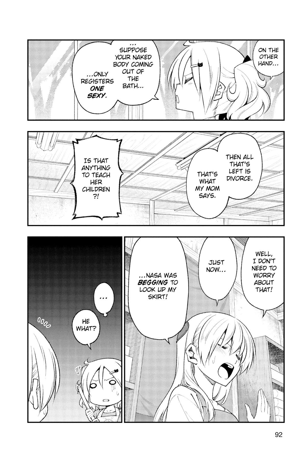 Fly Me to the Moon Chapter 193 - Page 4