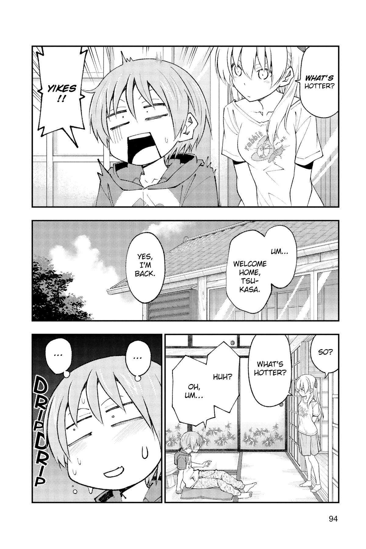 Fly Me to the Moon Chapter 193 - Page 6